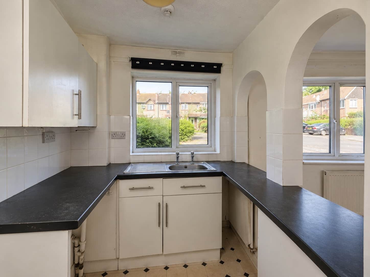 Property at Seymour Court, Trowbridge