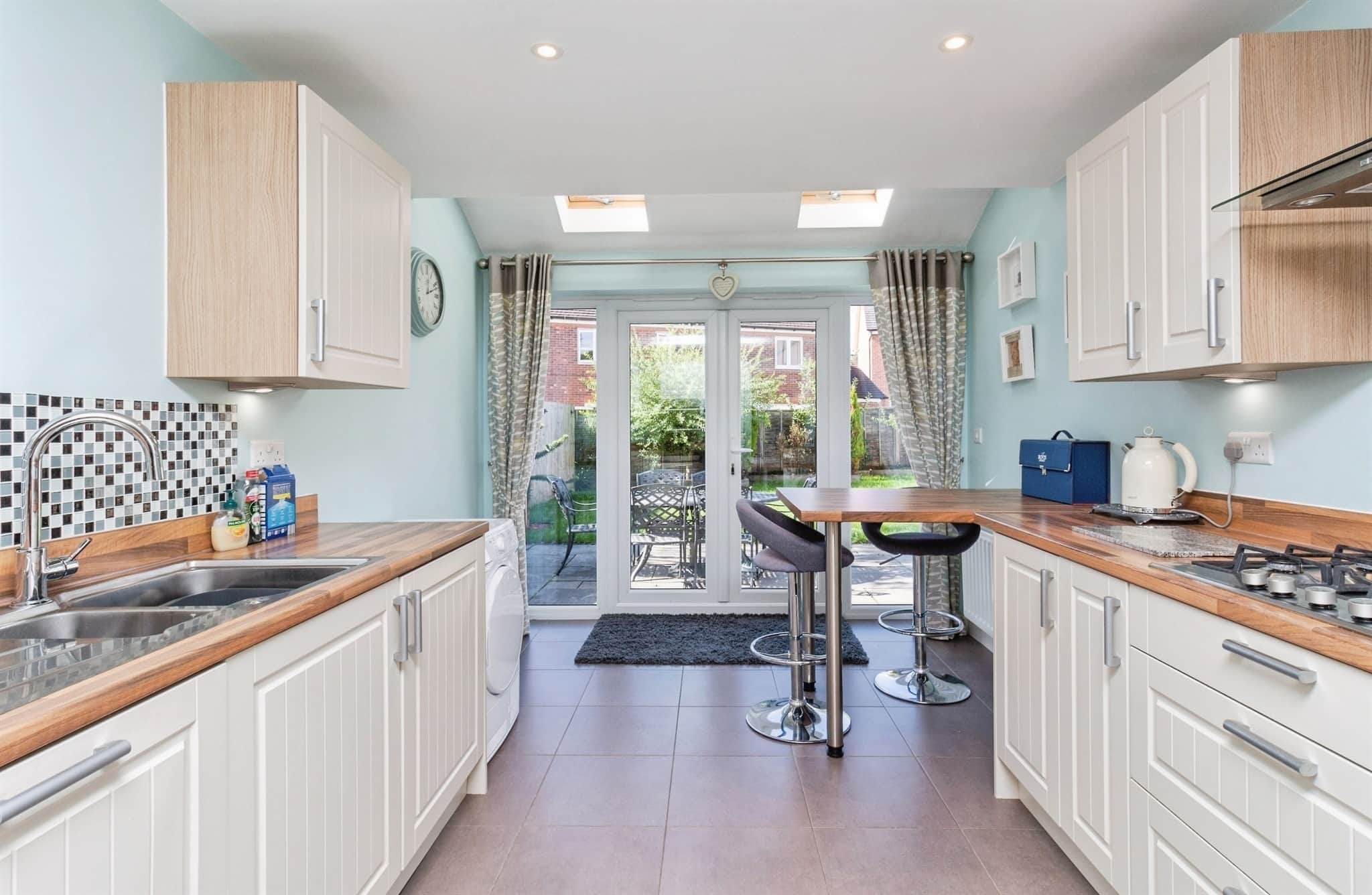Property at Holden Park, Stafford