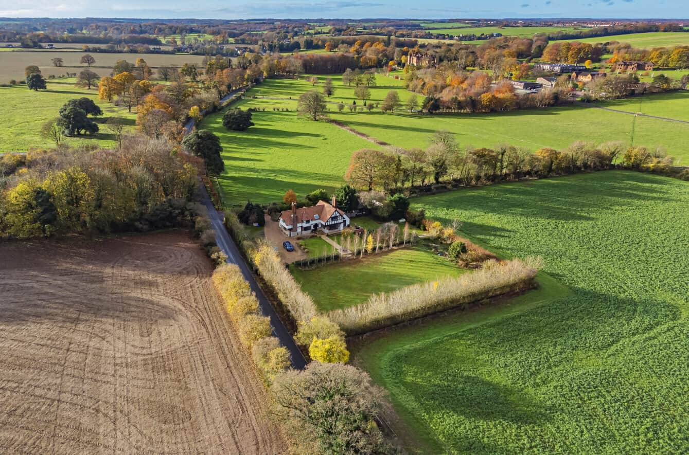 Property at Gooseberry Hall Lane, Nonington, Dover