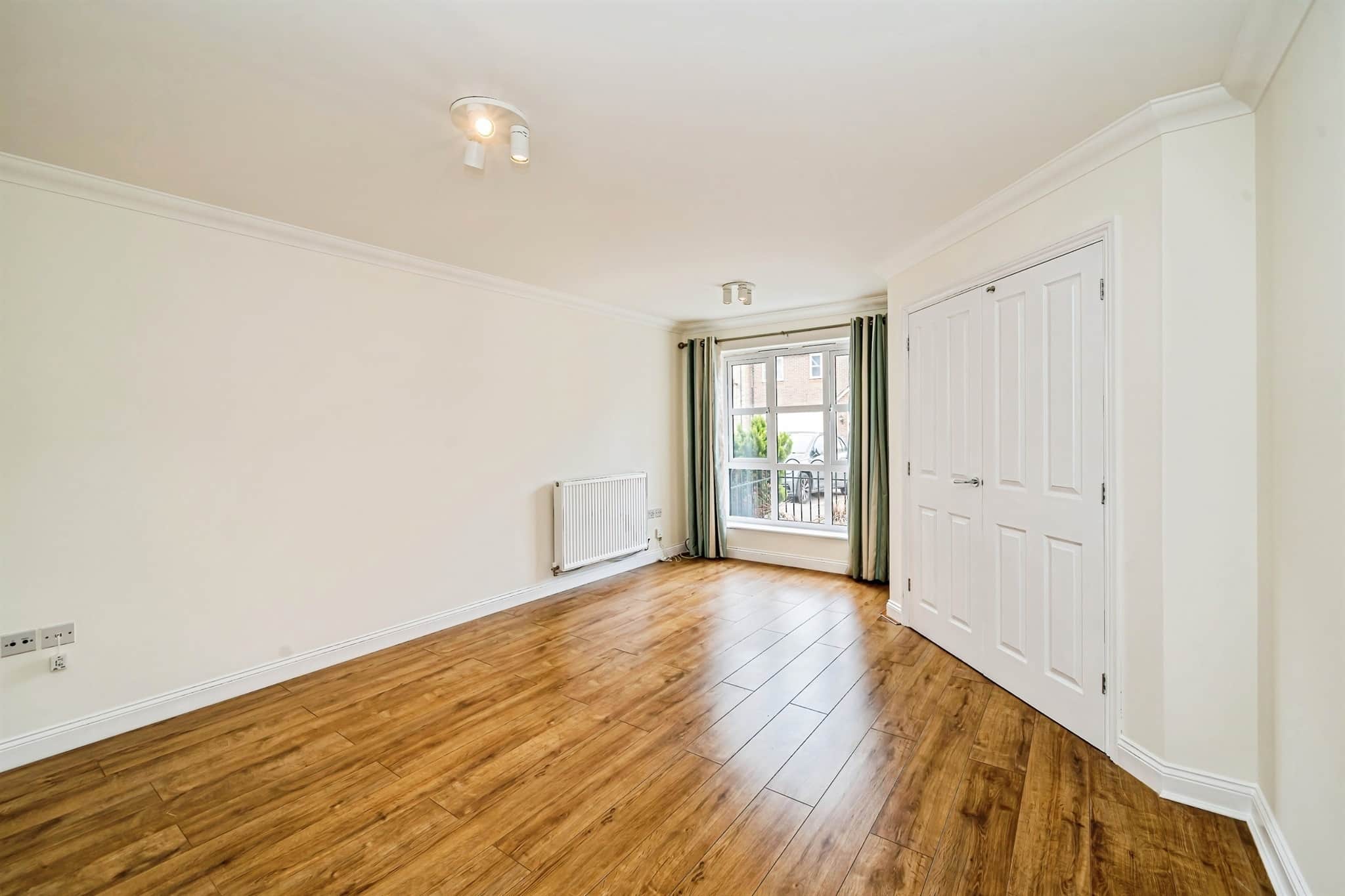Property at Fuggle Drive, Aylesbury