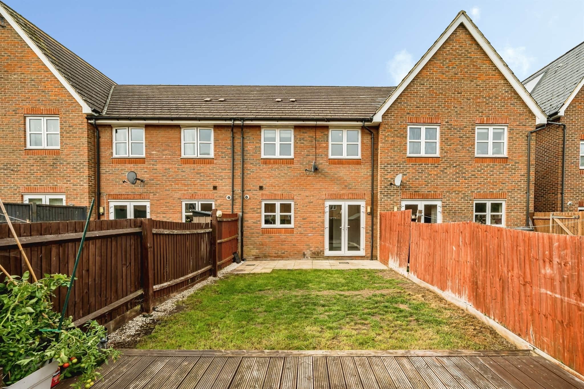 Property at Fuggle Drive, Aylesbury