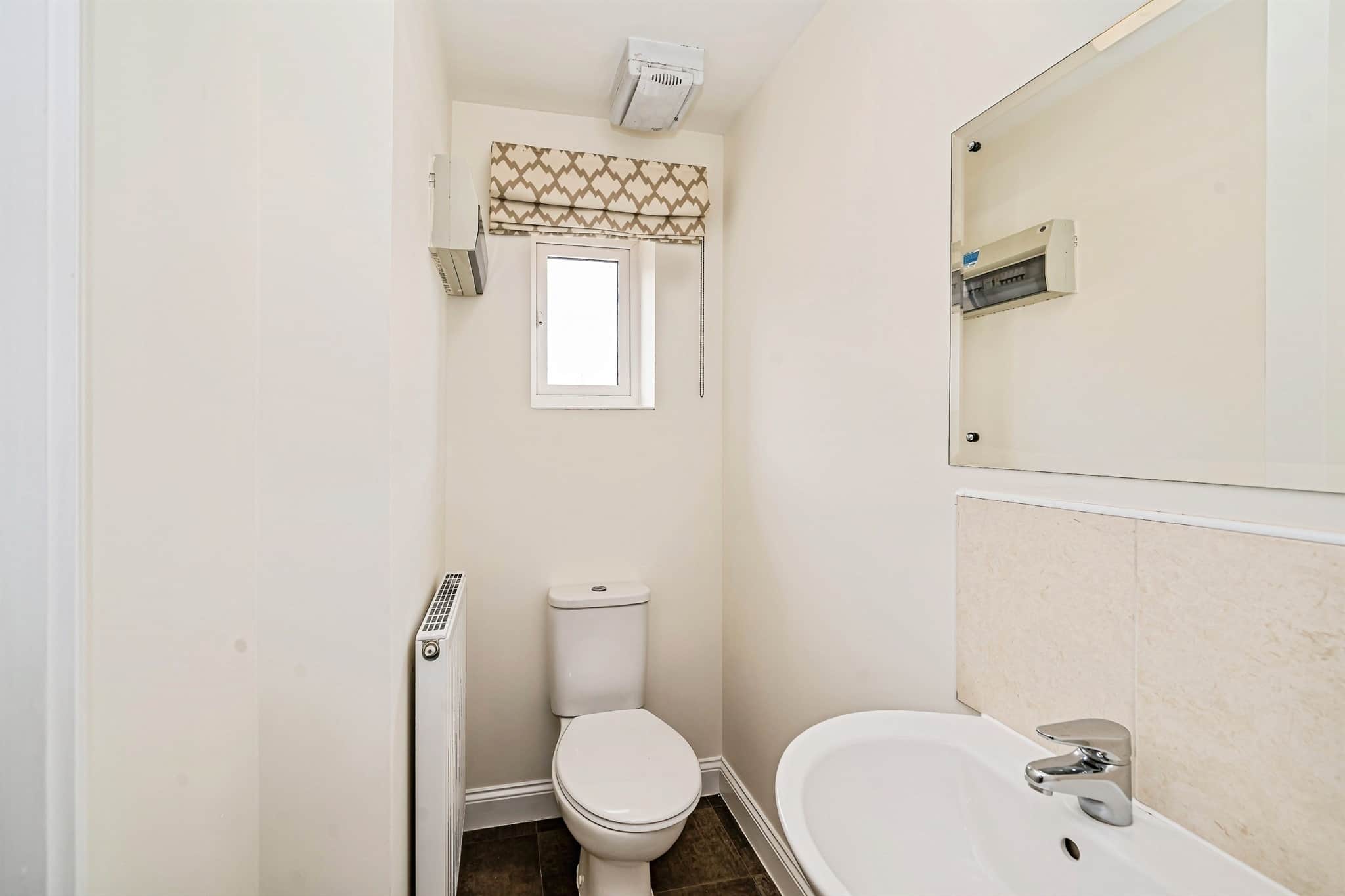 Property at Fuggle Drive, Aylesbury