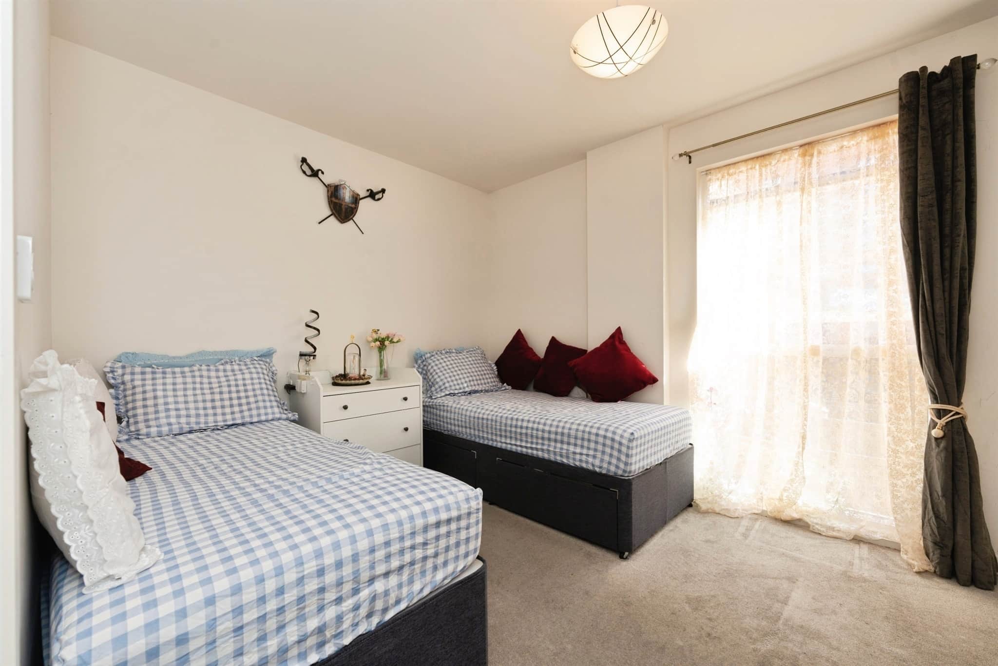 Property at Harrow View, Harrow