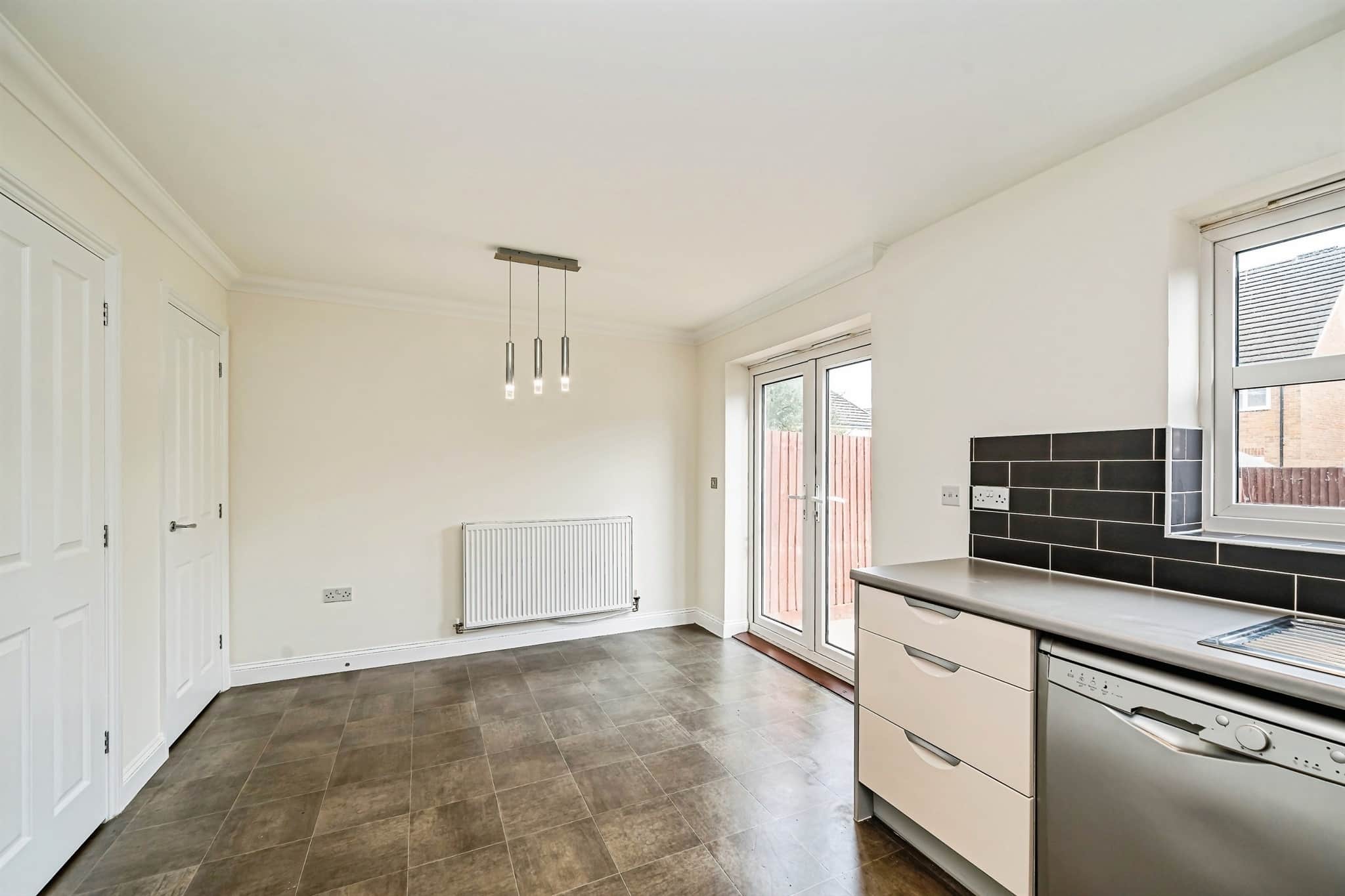 Property at Fuggle Drive, Aylesbury