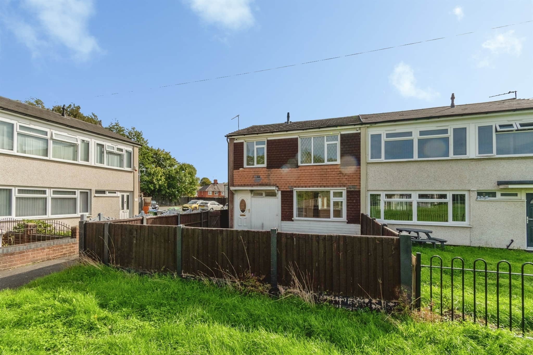 Property at Johnson Road, Wednesbury