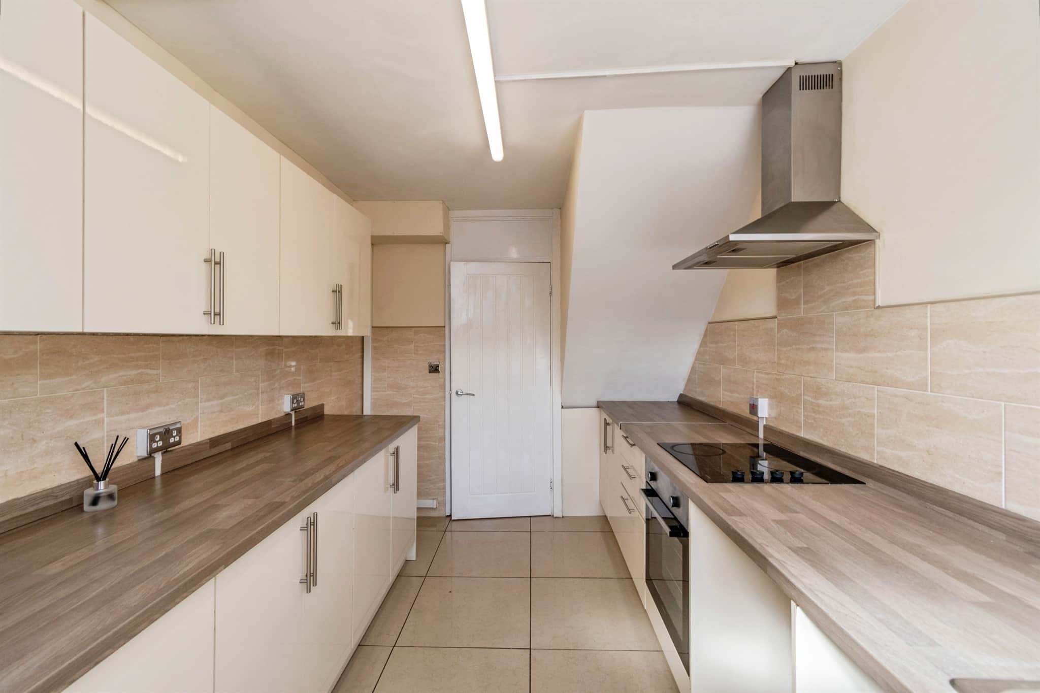 Property at Johnson Road, Wednesbury