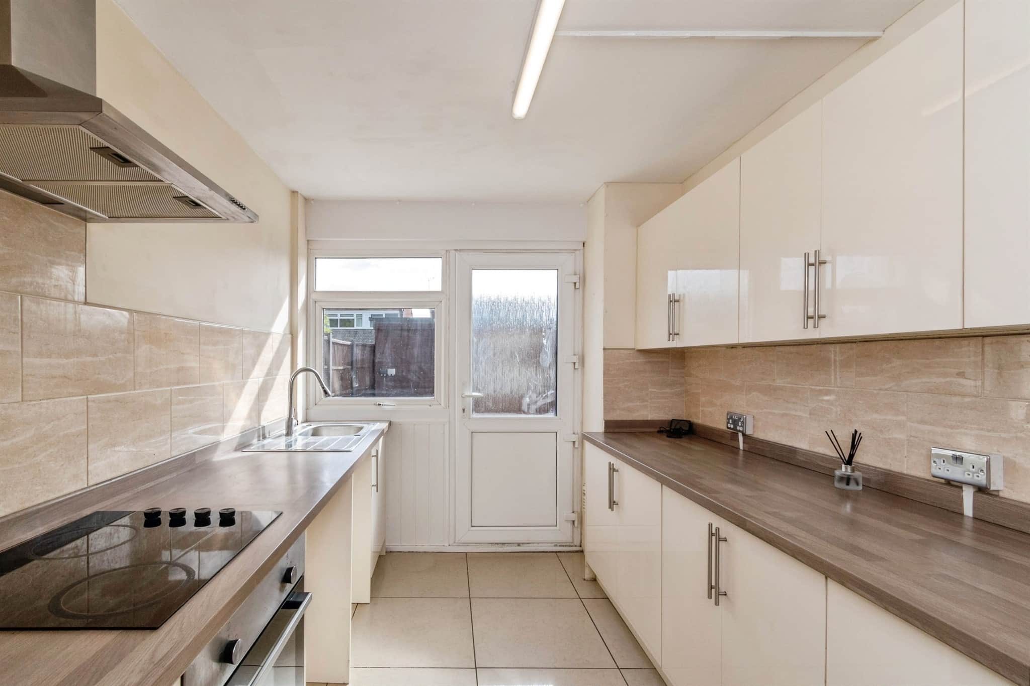 Property at Johnson Road, Wednesbury
