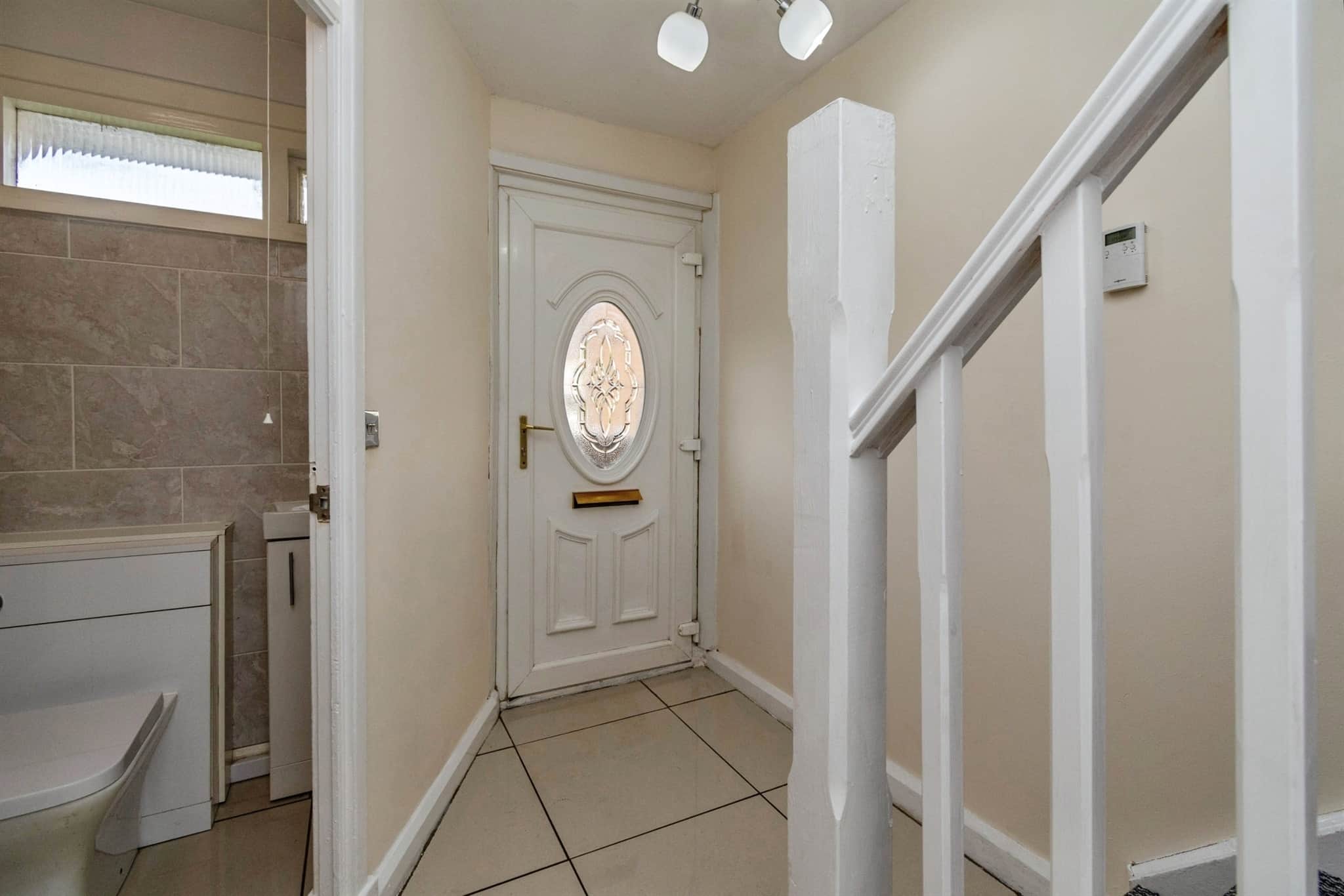 Property at Johnson Road, Wednesbury