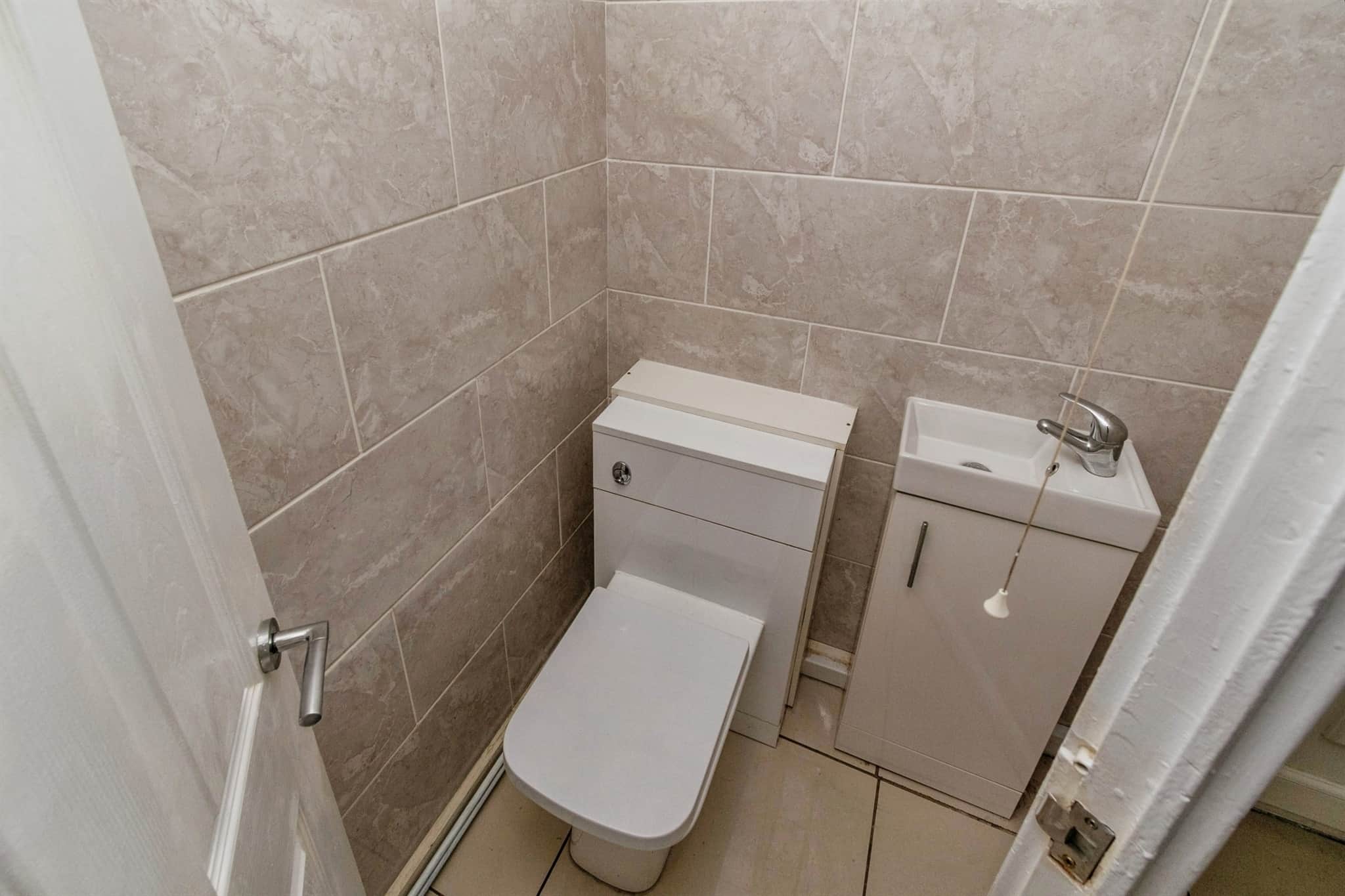 Property at Johnson Road, Wednesbury