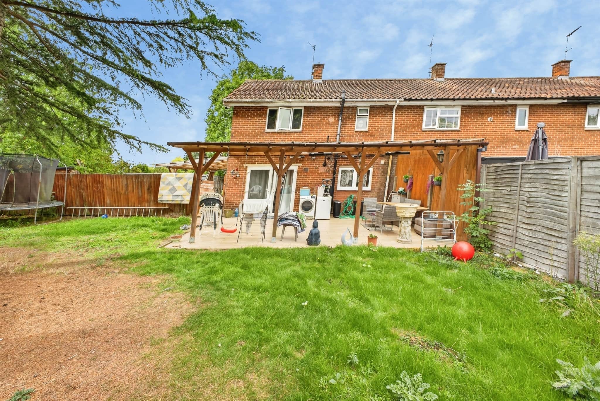 Property at Broadmead Avenue, Northampton