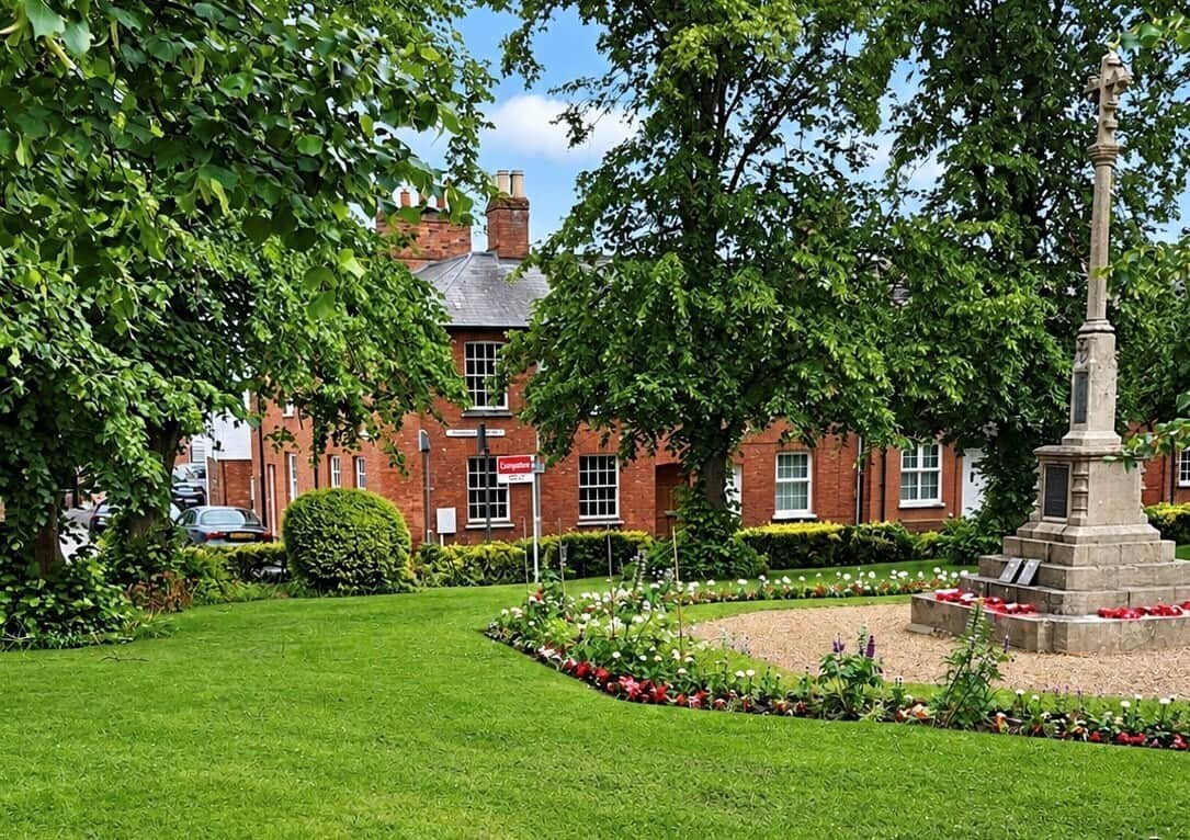 Property at Horsefair Green, Stony Stratford, Milton Keynes