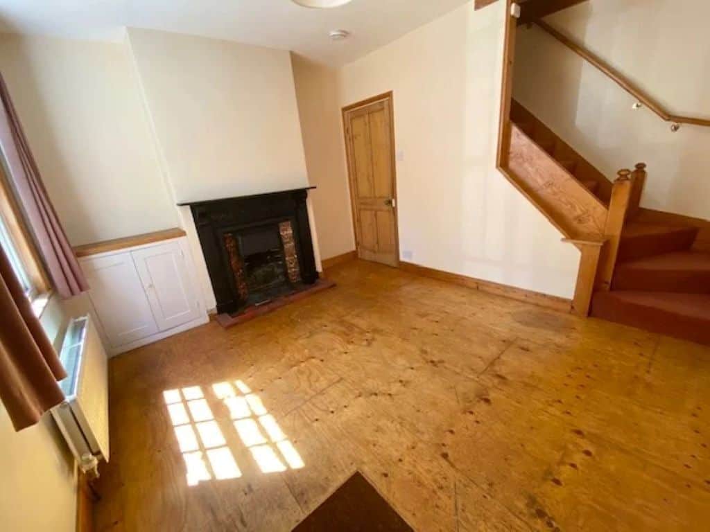 Property at Horsefair Green, Stony Stratford, Milton Keynes