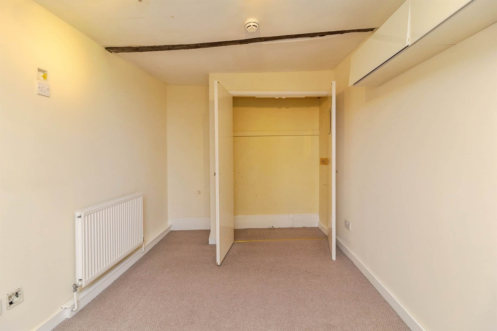 Property at Union Street, Newport Pagnell