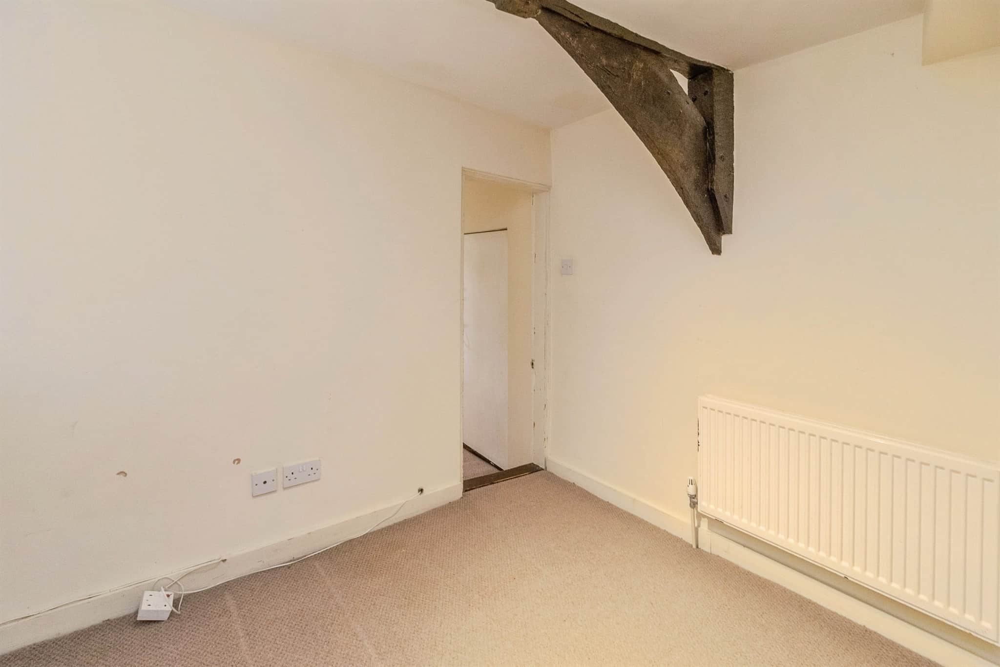 Property at Union Street, Newport Pagnell