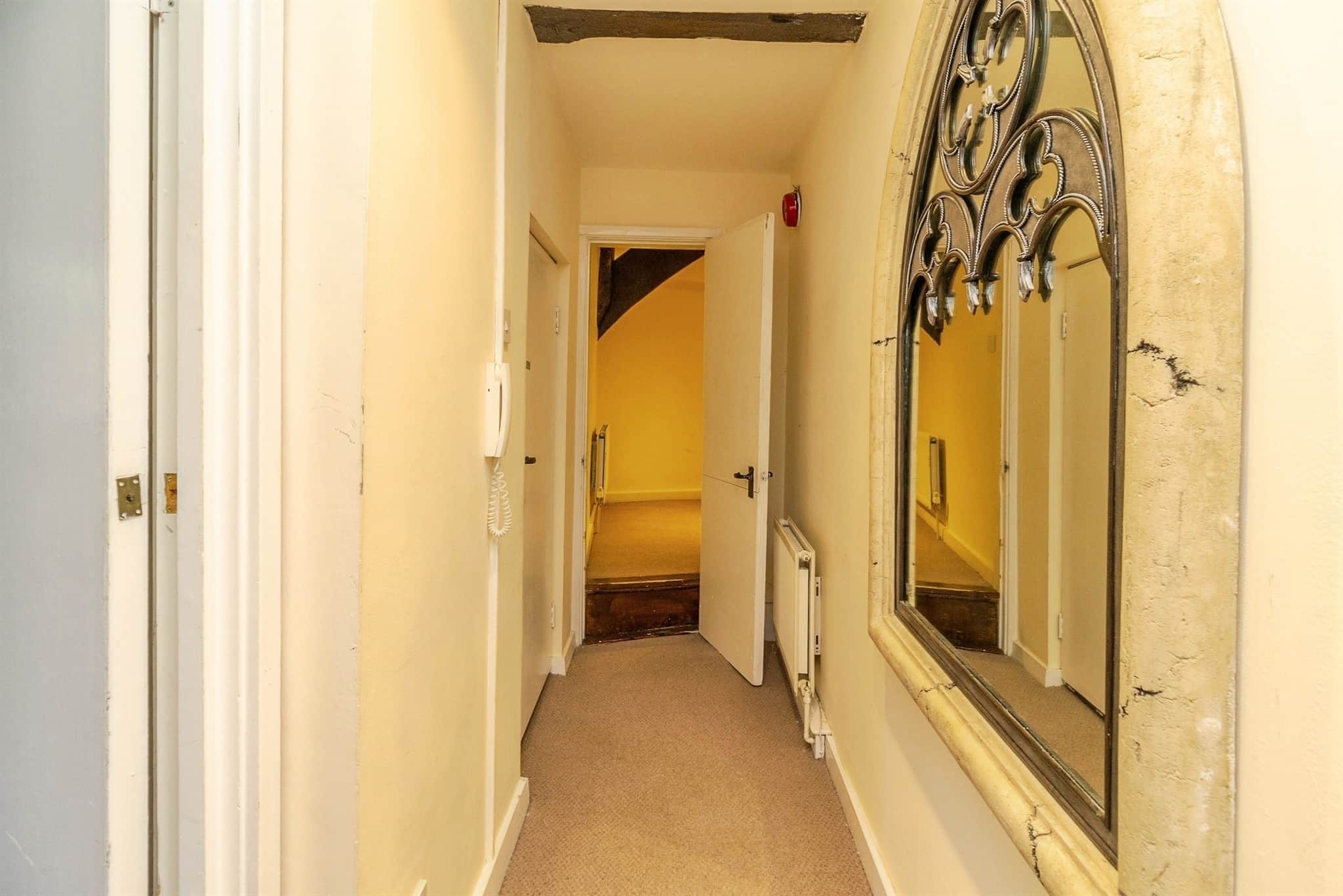 Property at Union Street, Newport Pagnell