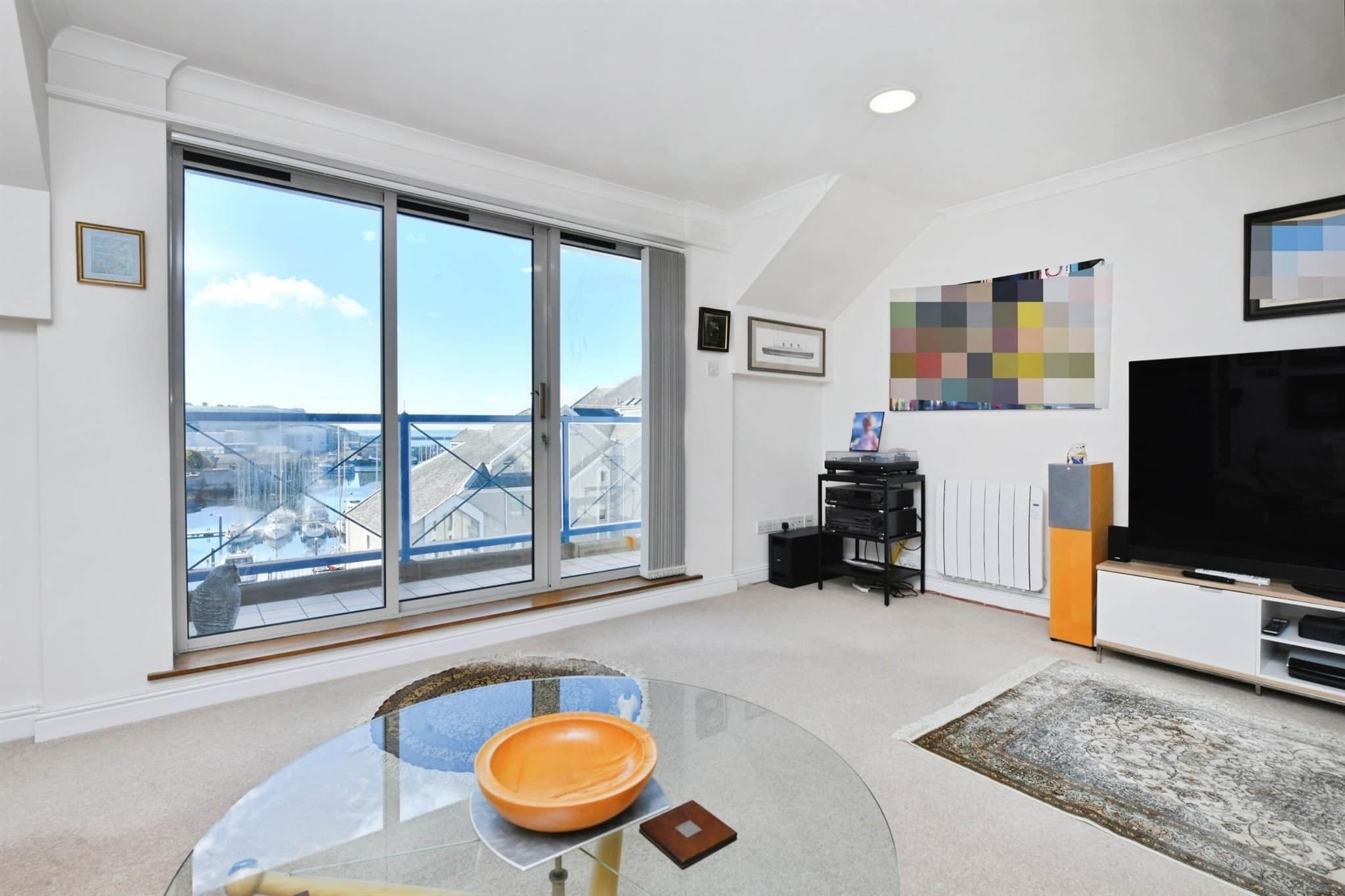 Property at Mariners Court, Plymouth