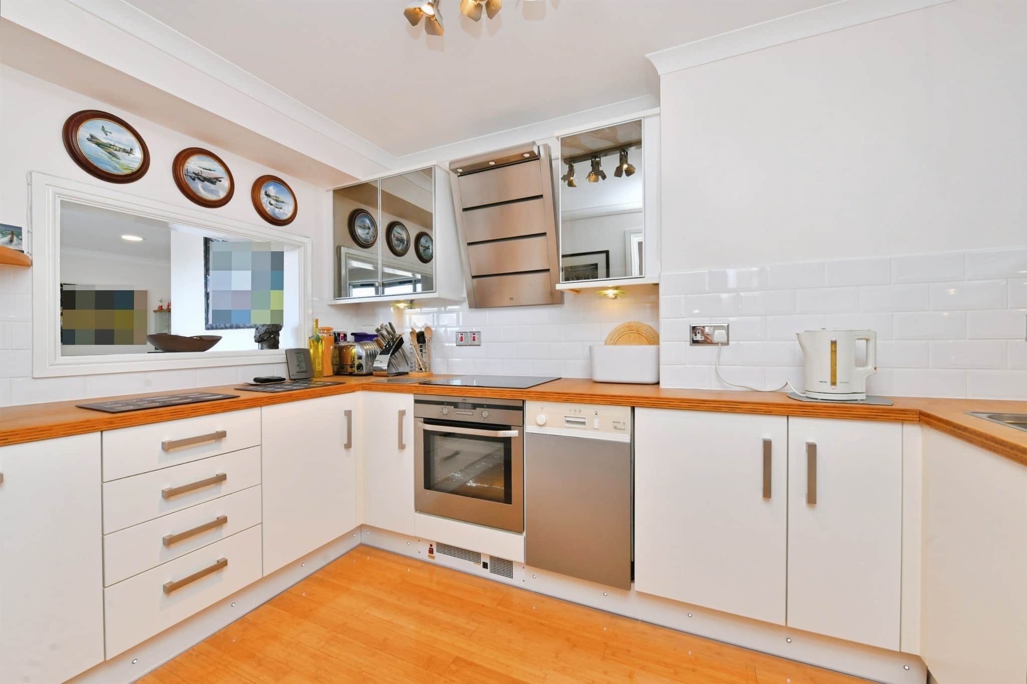 Property at Mariners Court, Plymouth