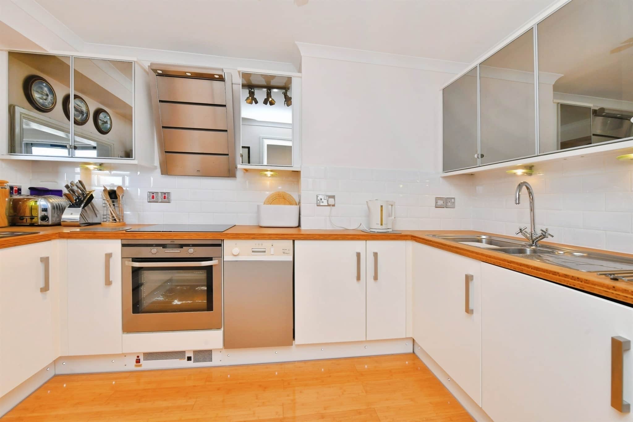 Property at Mariners Court, Plymouth