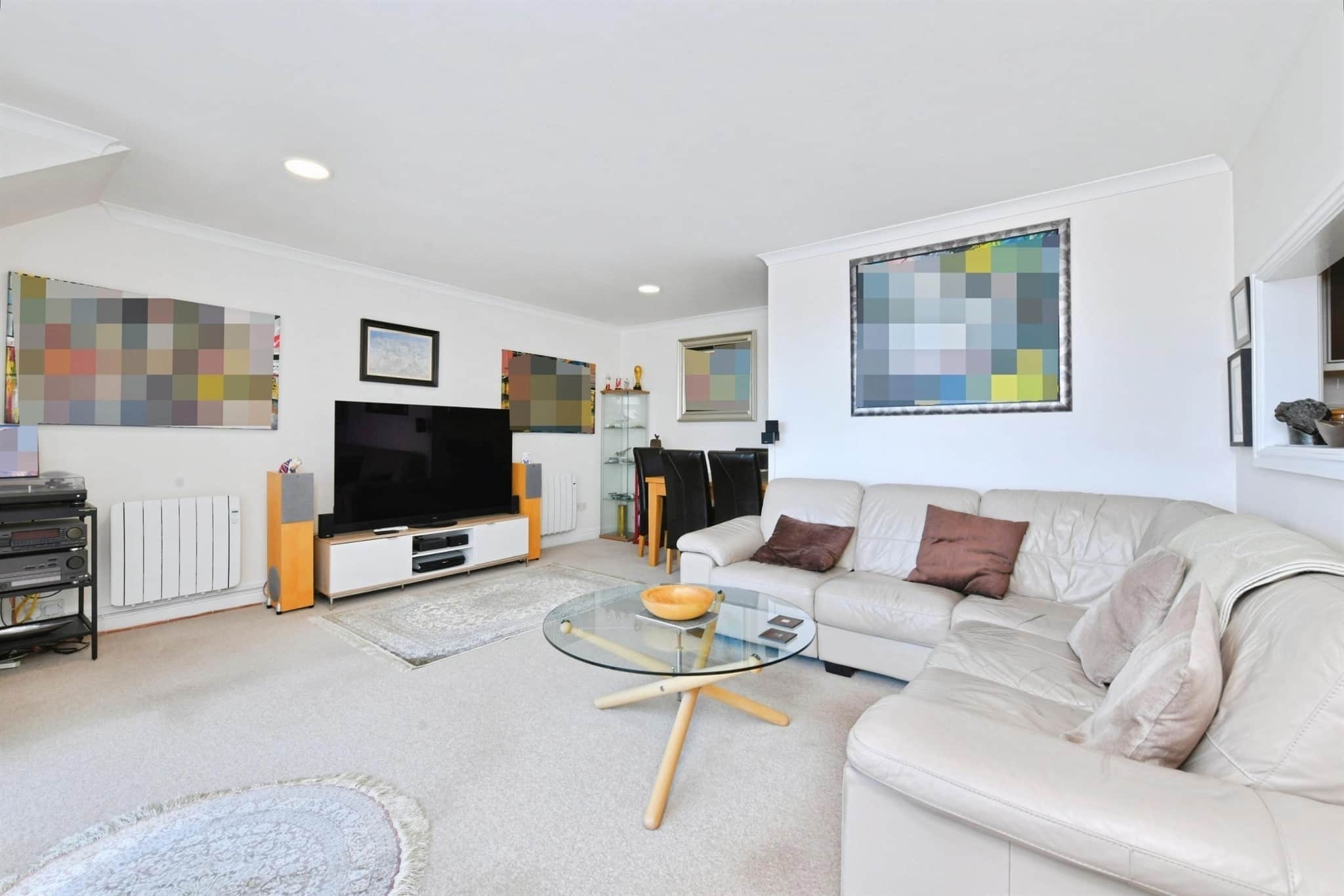 Property at Mariners Court, Plymouth