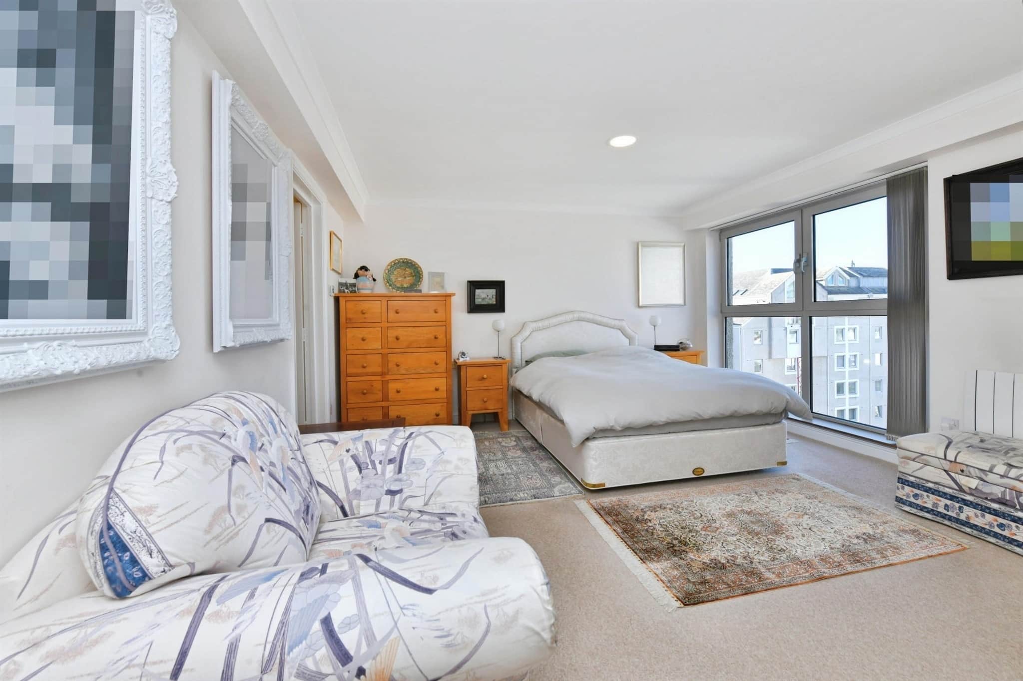 Property at Mariners Court, Plymouth
