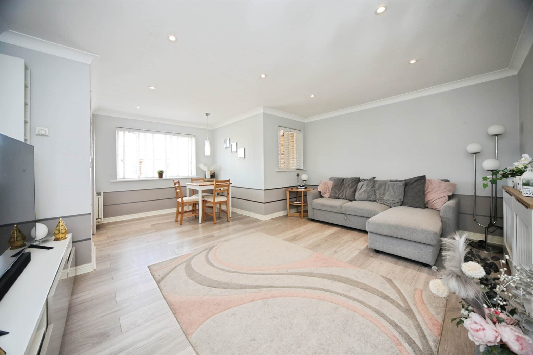 Property at Orchid Close, Luton