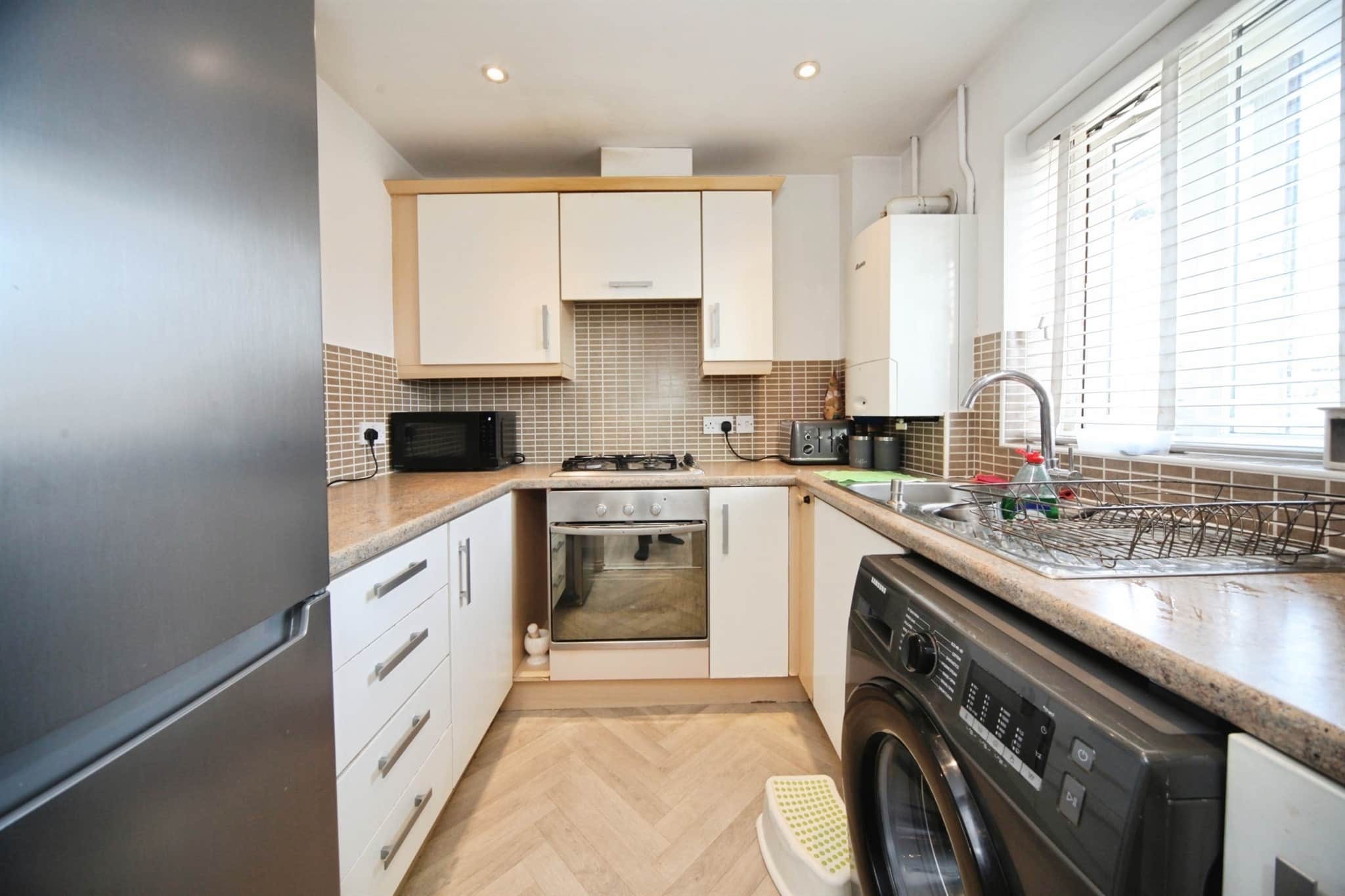 Property at Orchid Close, Luton