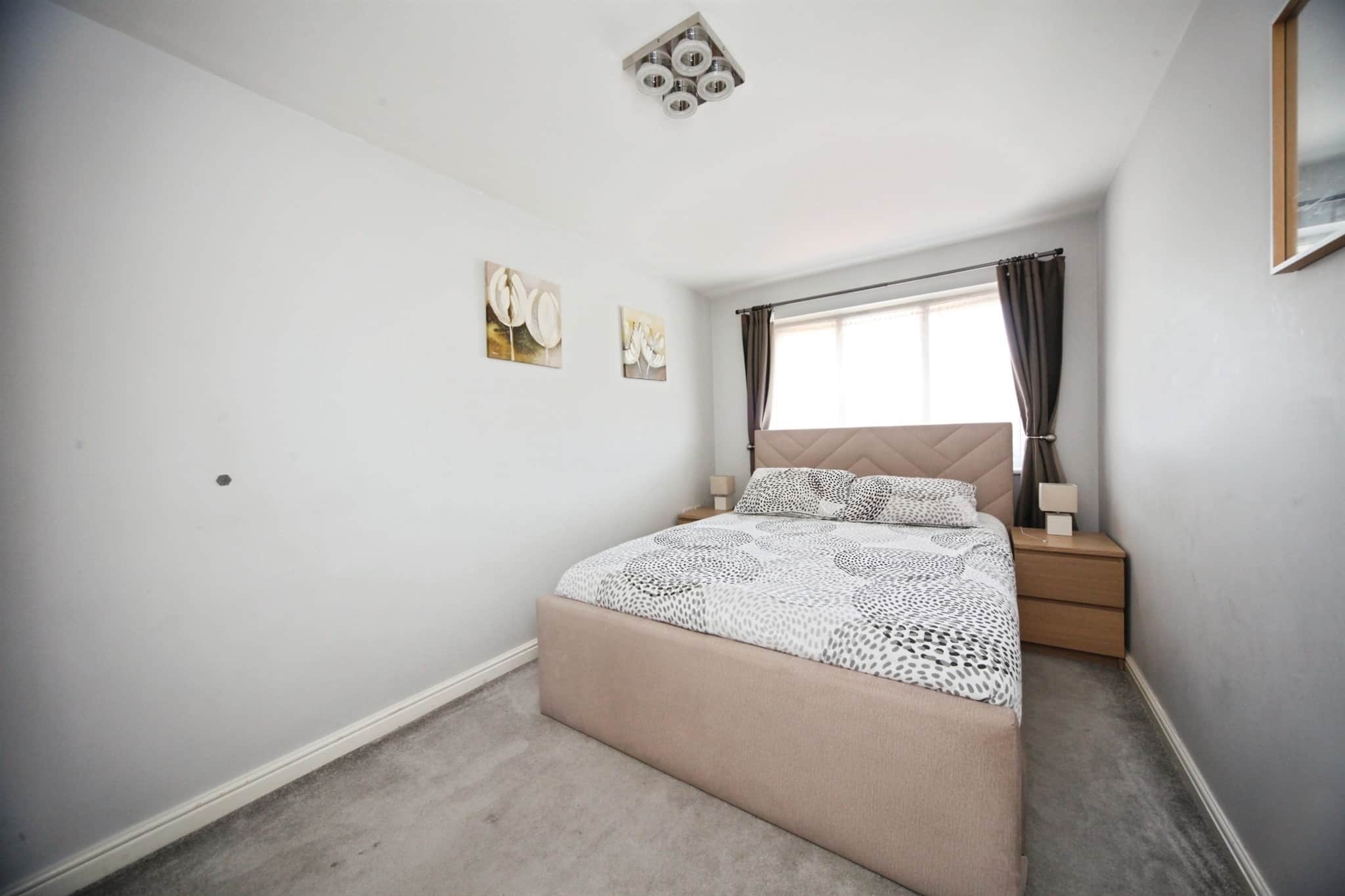 Property at Orchid Close, Luton