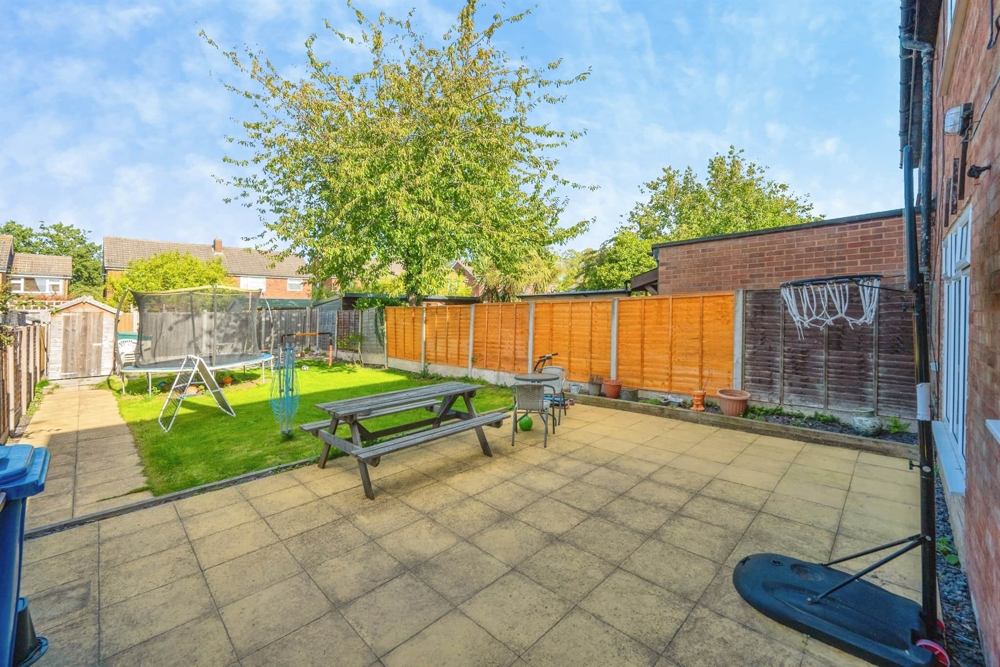 Property at Mallicot Close, LICHFIELD