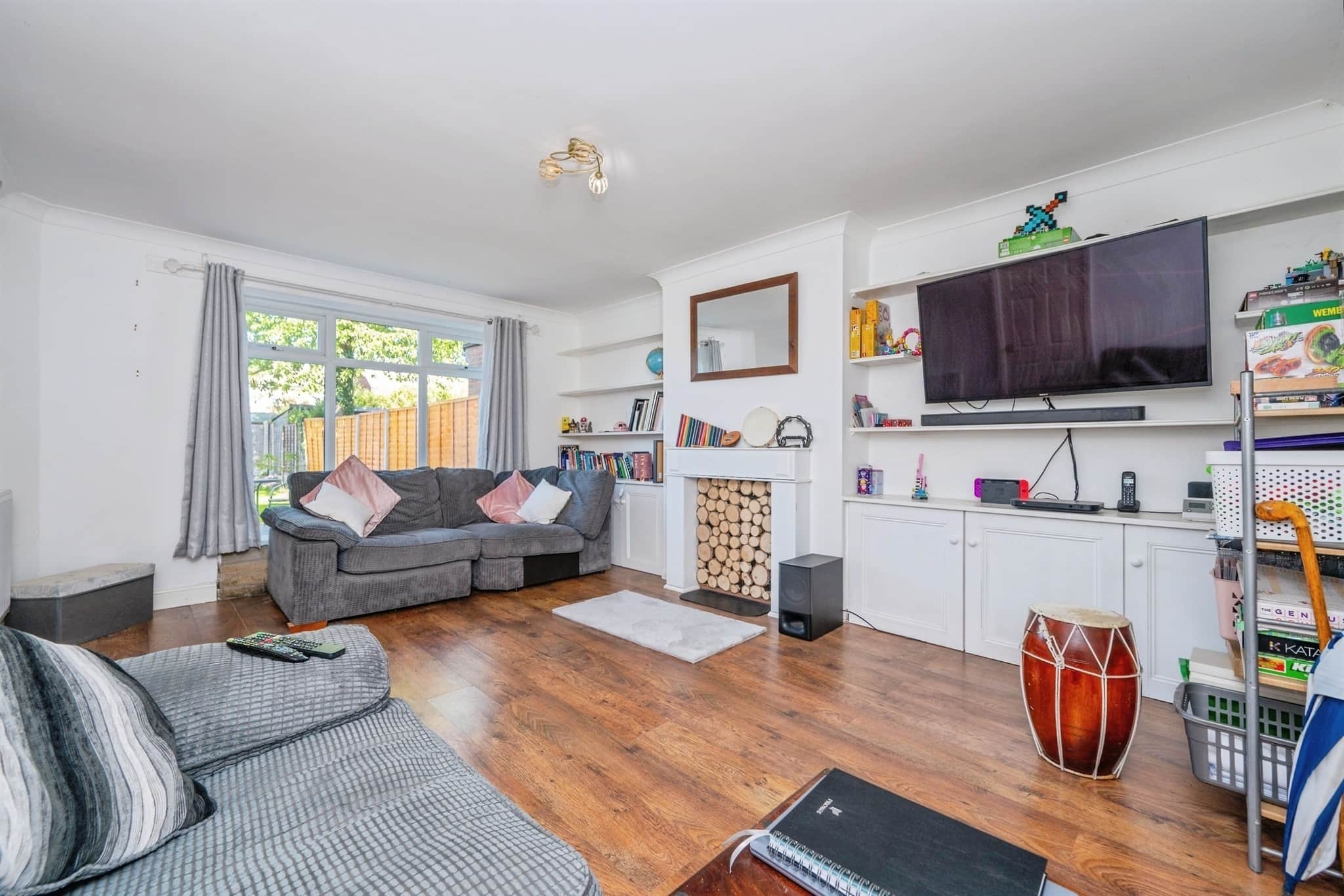 Property at Mallicot Close, LICHFIELD