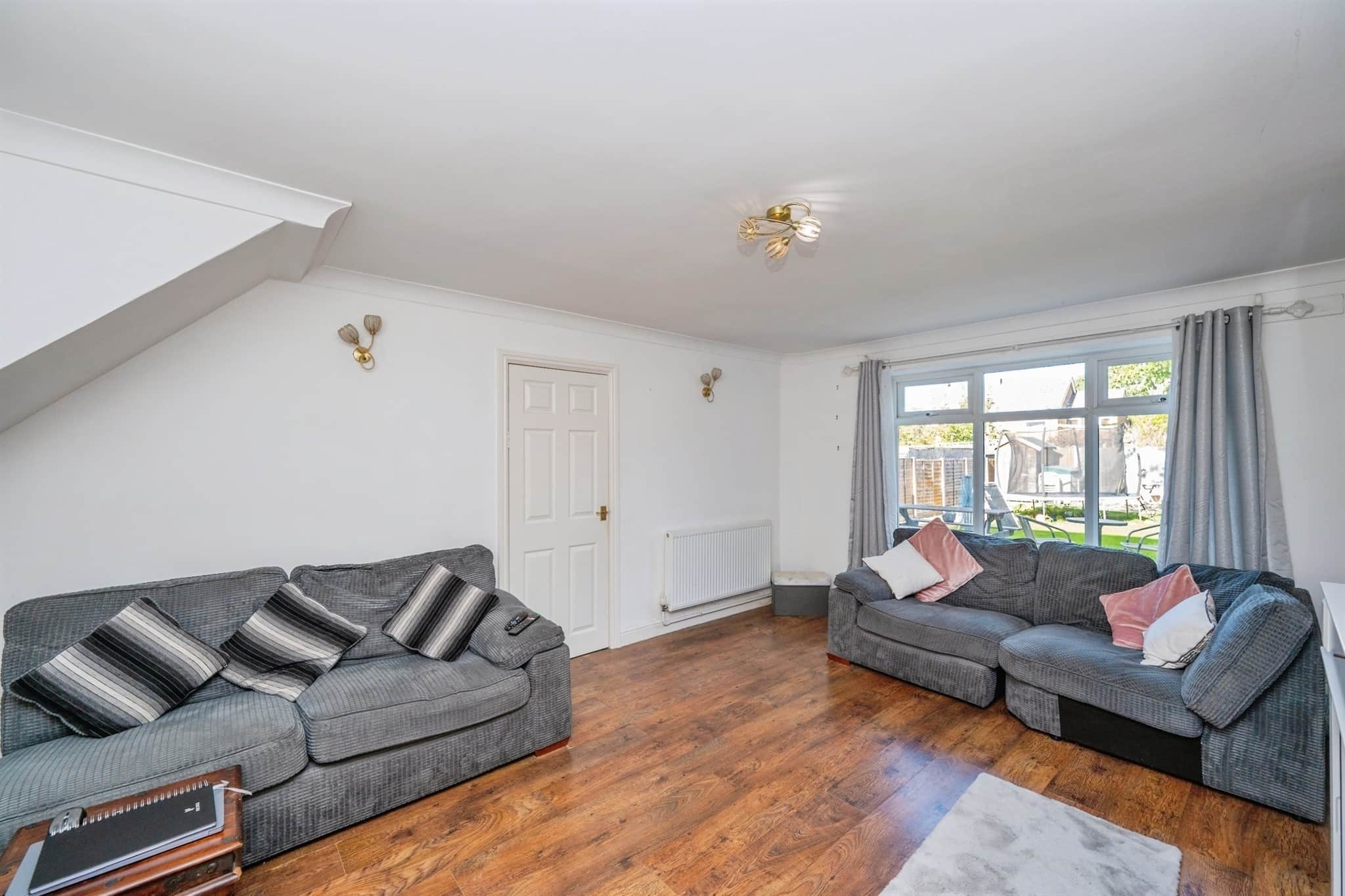 Property at Mallicot Close, LICHFIELD