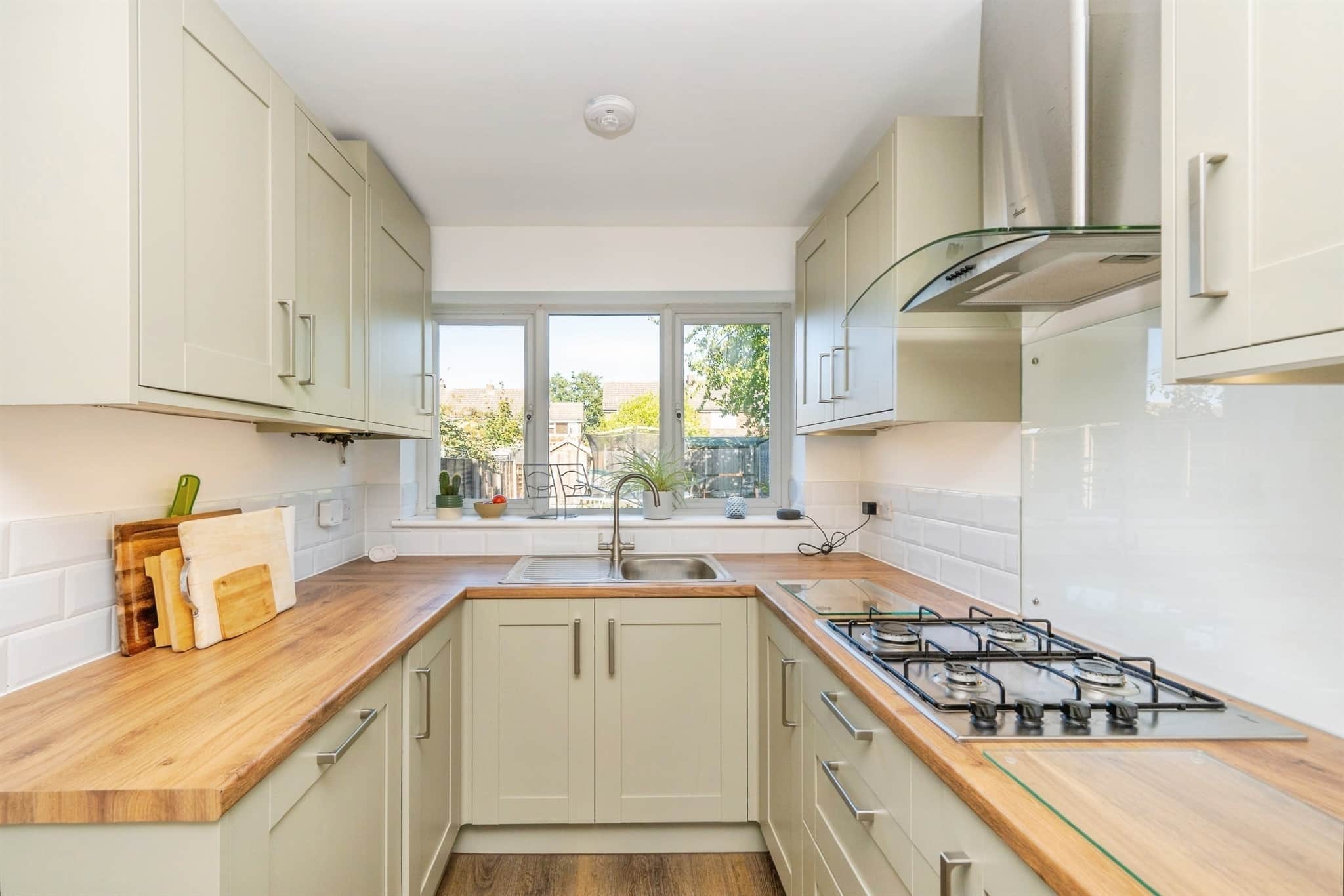 Property at Mallicot Close, LICHFIELD