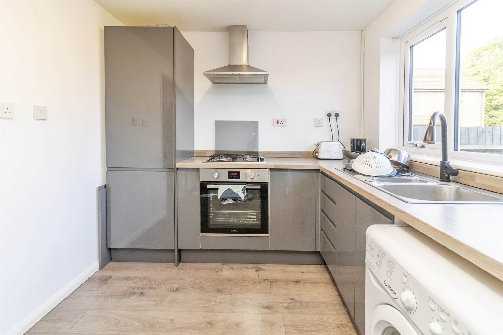 Property at Penda Close, Luton