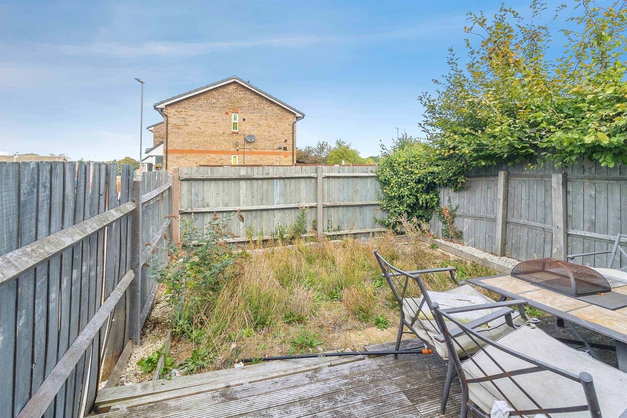 Property at Penda Close, Luton