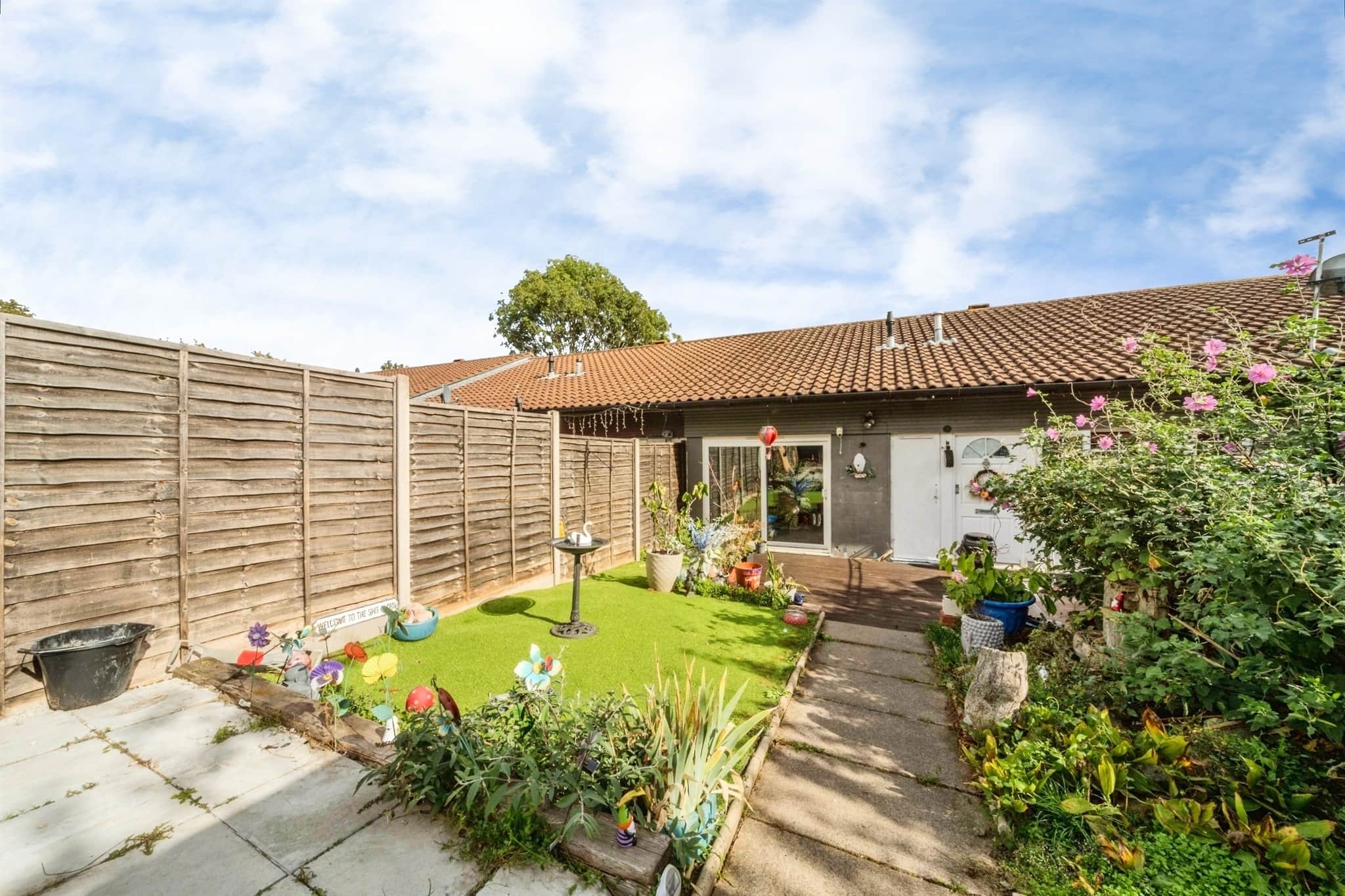 Property at St. Dunstans, Coffee Hall, Milton Keynes