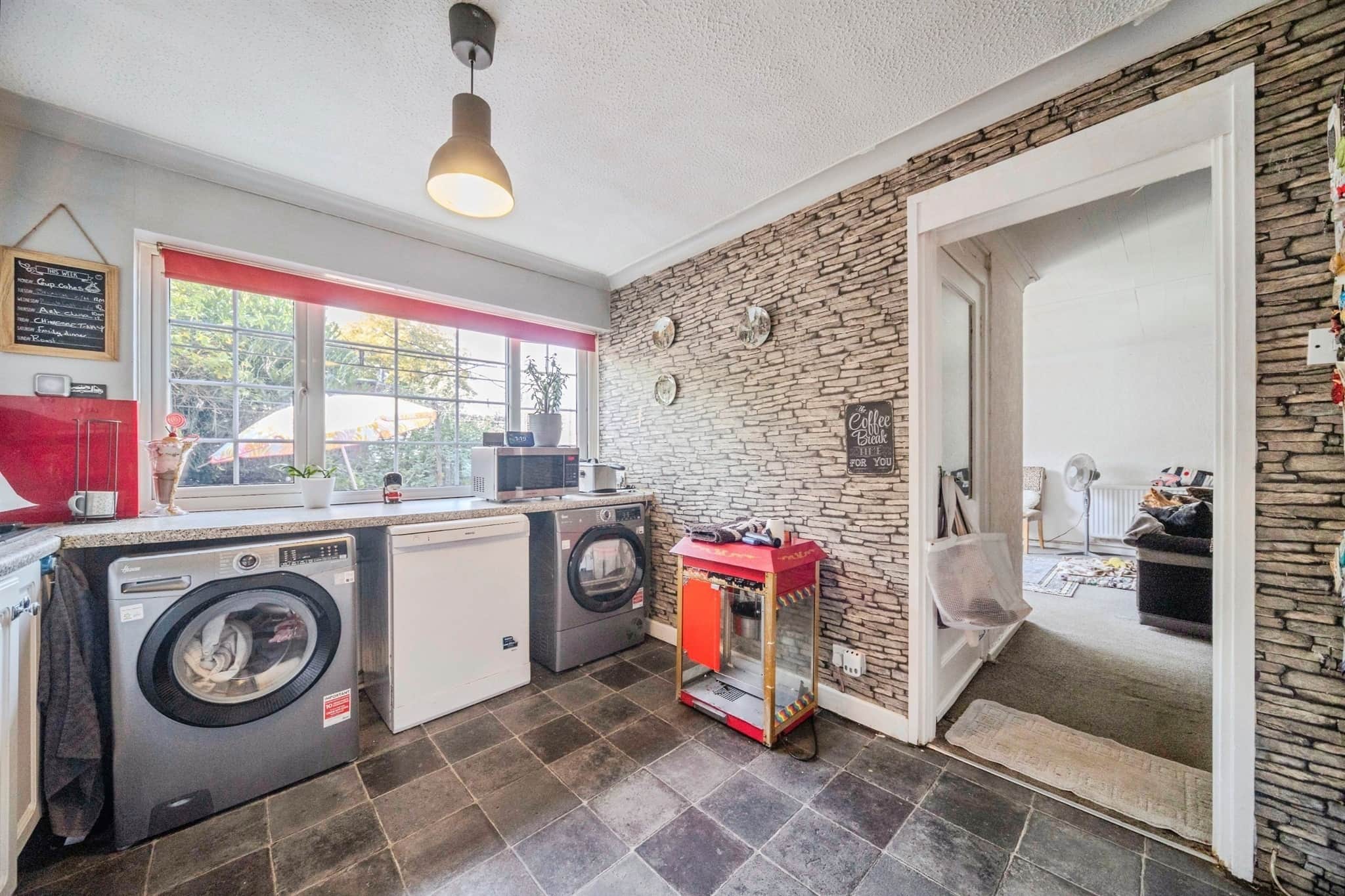 Property at St. Dunstans, Coffee Hall, Milton Keynes