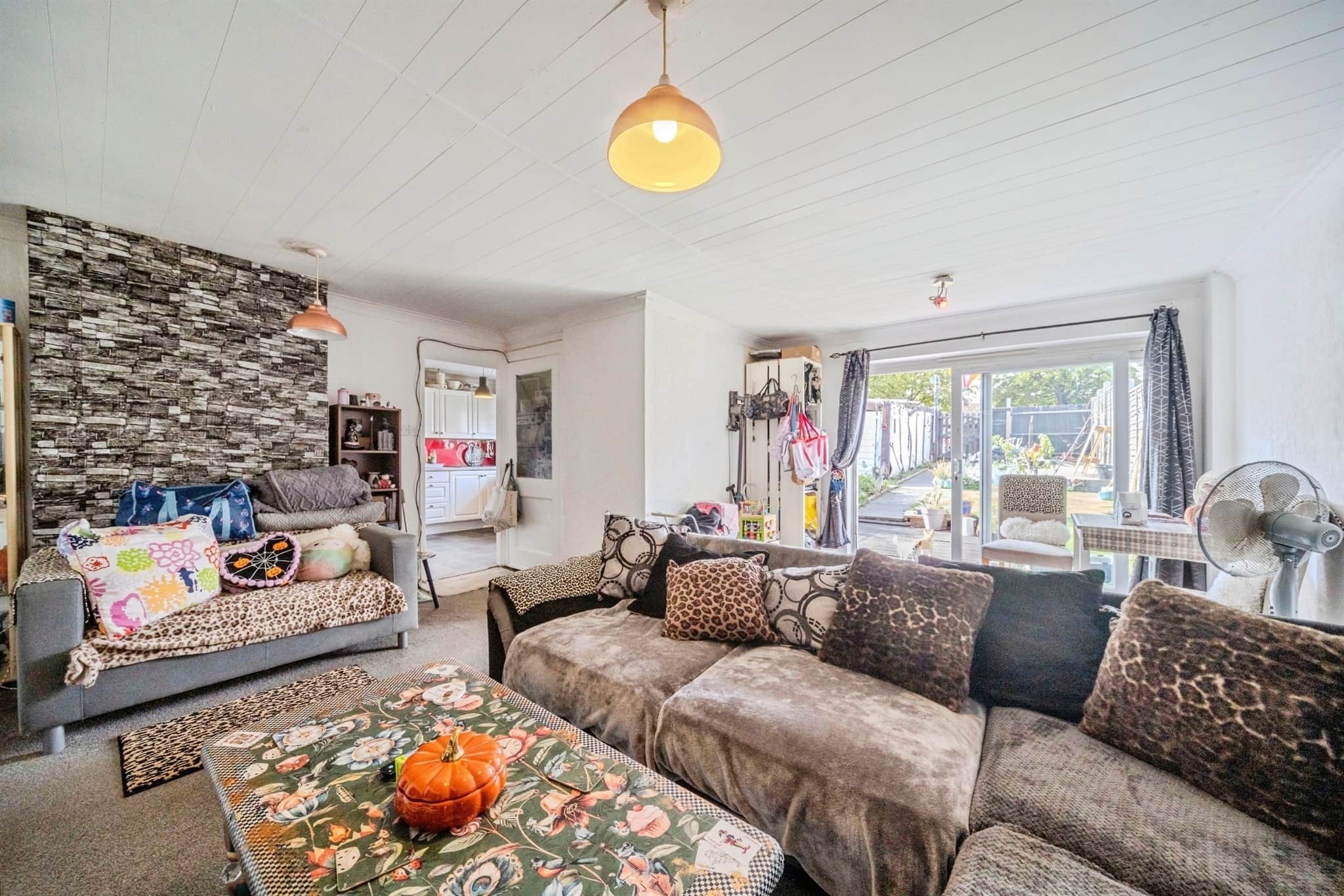 Property at St. Dunstans, Coffee Hall, Milton Keynes