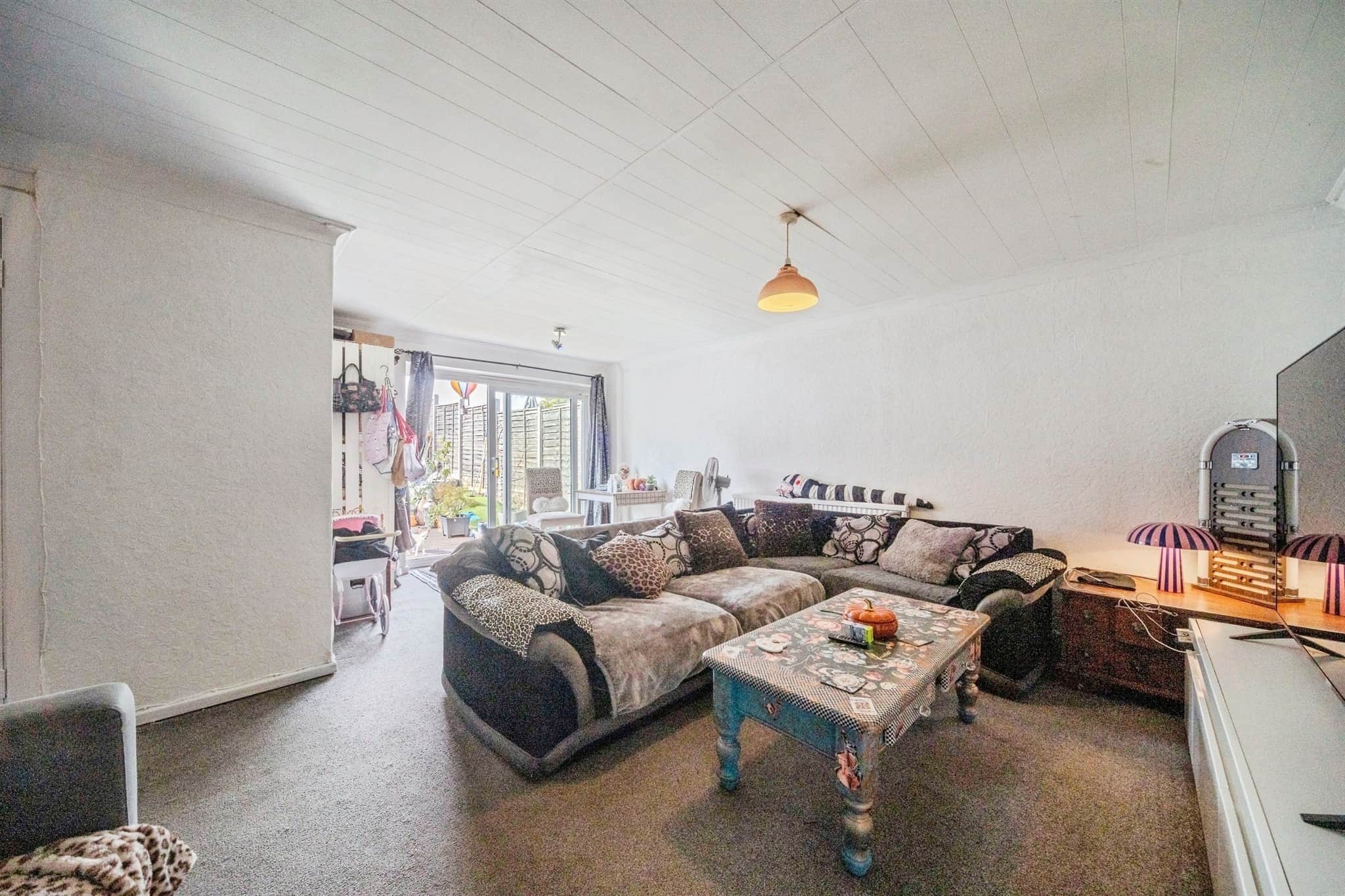 Property at St. Dunstans, Coffee Hall, Milton Keynes