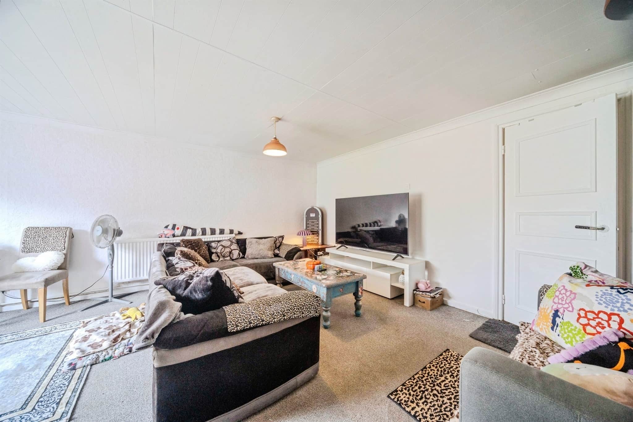 Property at St. Dunstans, Coffee Hall, Milton Keynes