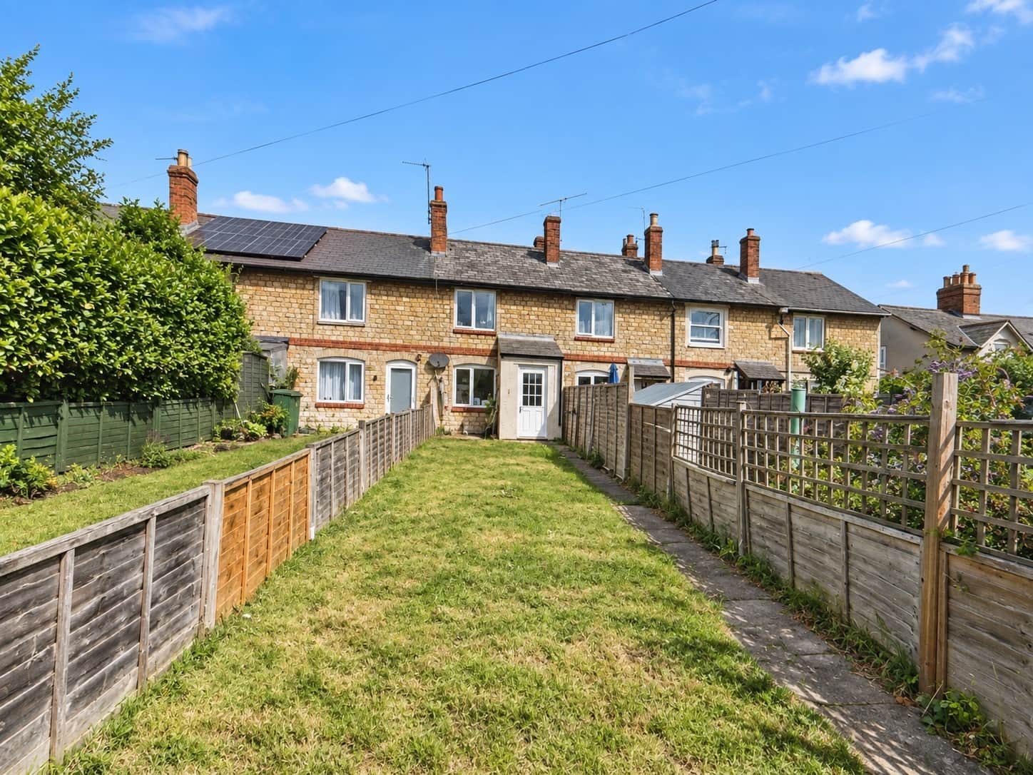 Property at Surrey Place, TROWBRIDGE