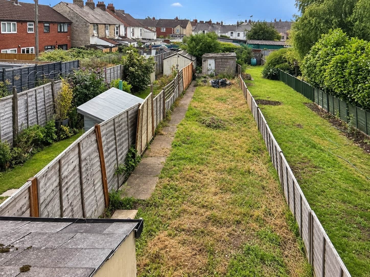 Property at Surrey Place, TROWBRIDGE