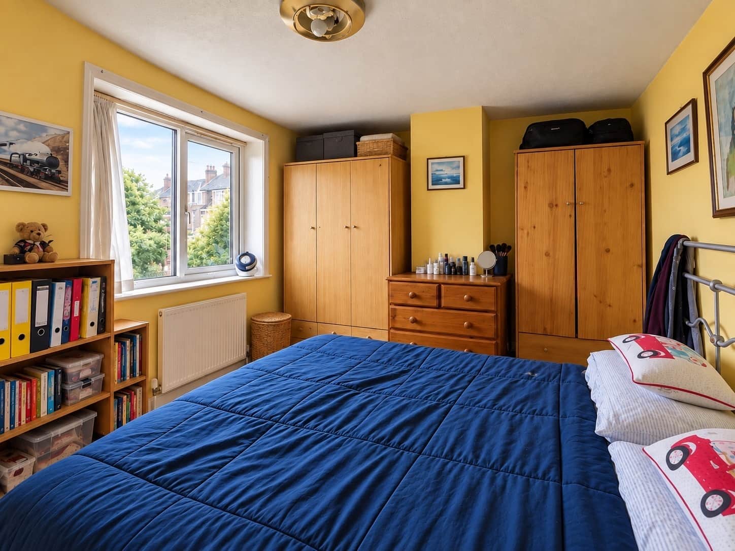 Property at Surrey Place, TROWBRIDGE