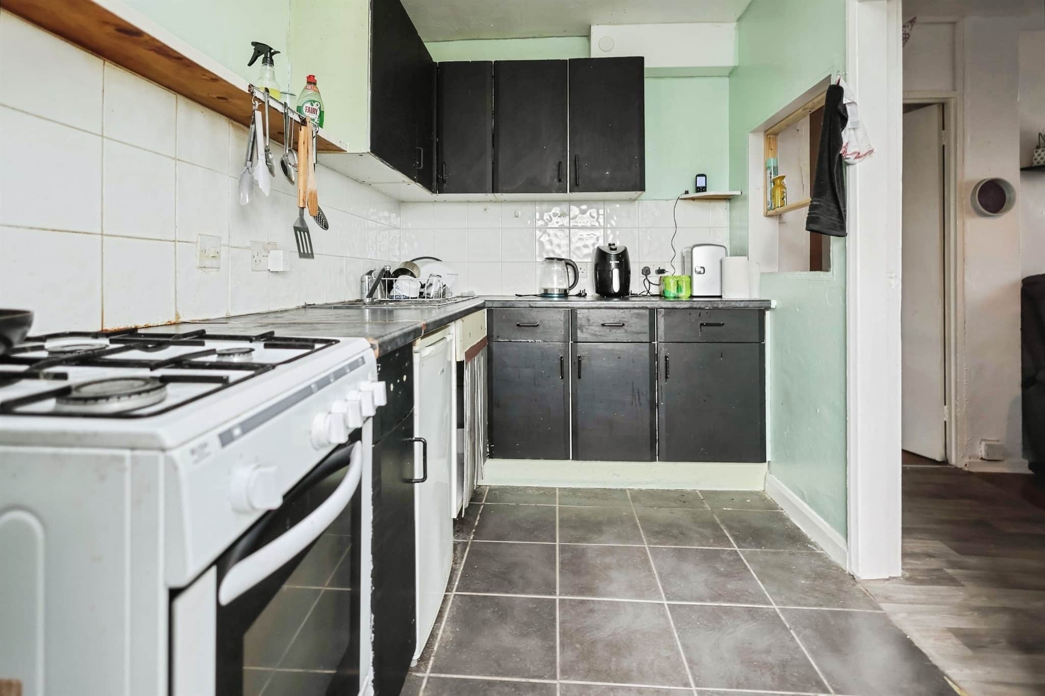Property at Culmington Road, BIRMINGHAM