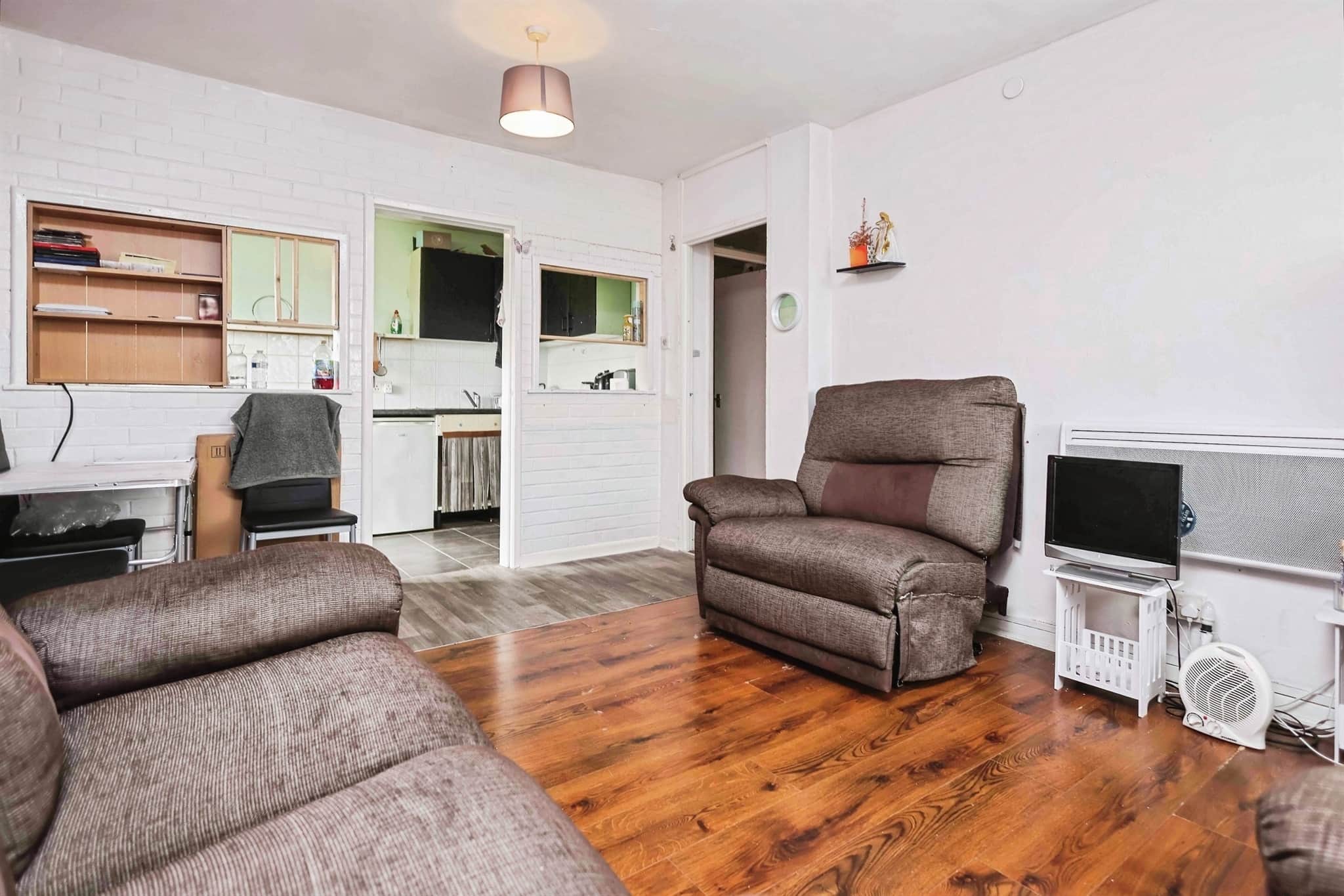 Property at Culmington Road, BIRMINGHAM
