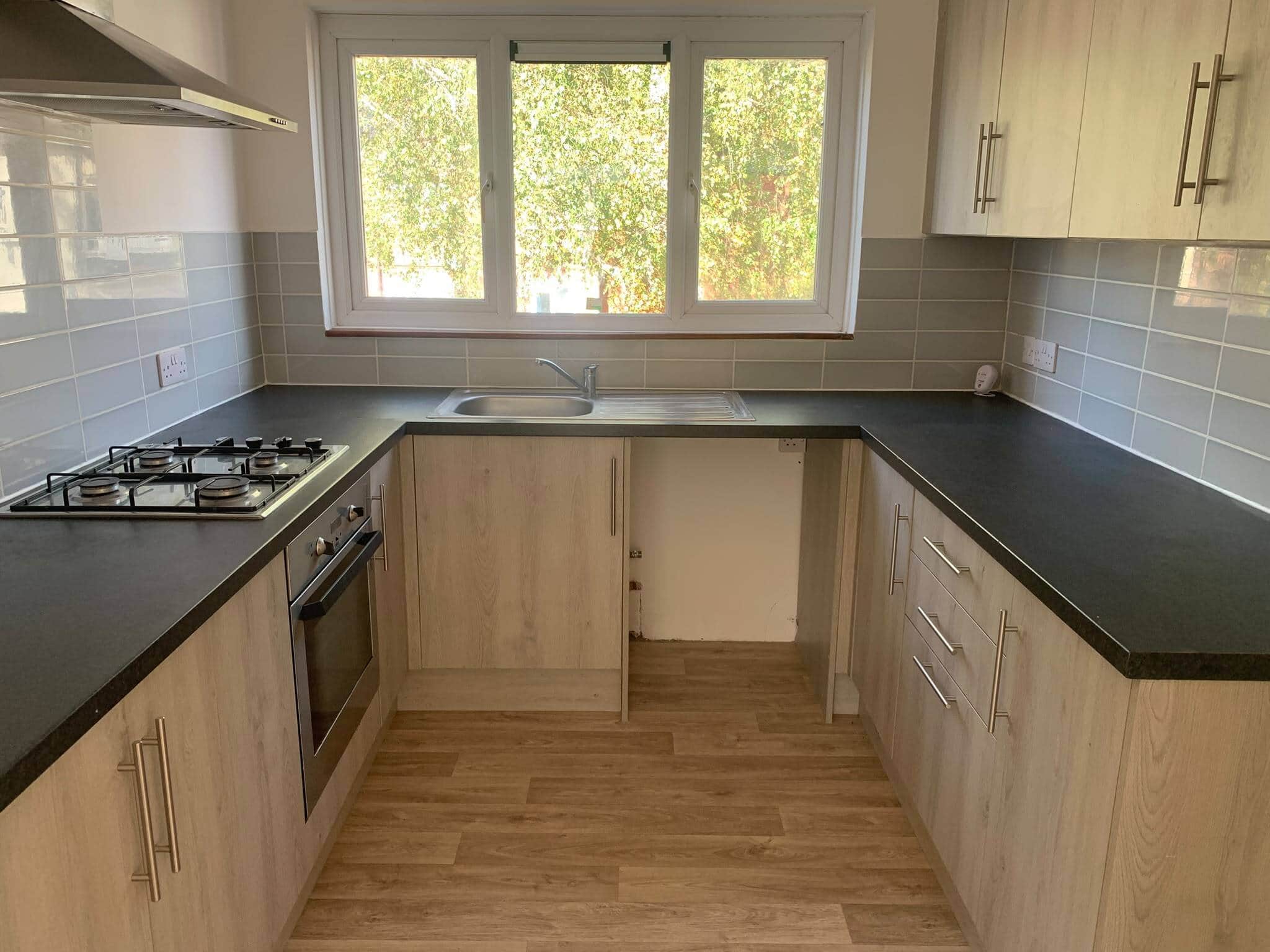 Property at Durrans Court, Bletchley, Milton Keynes