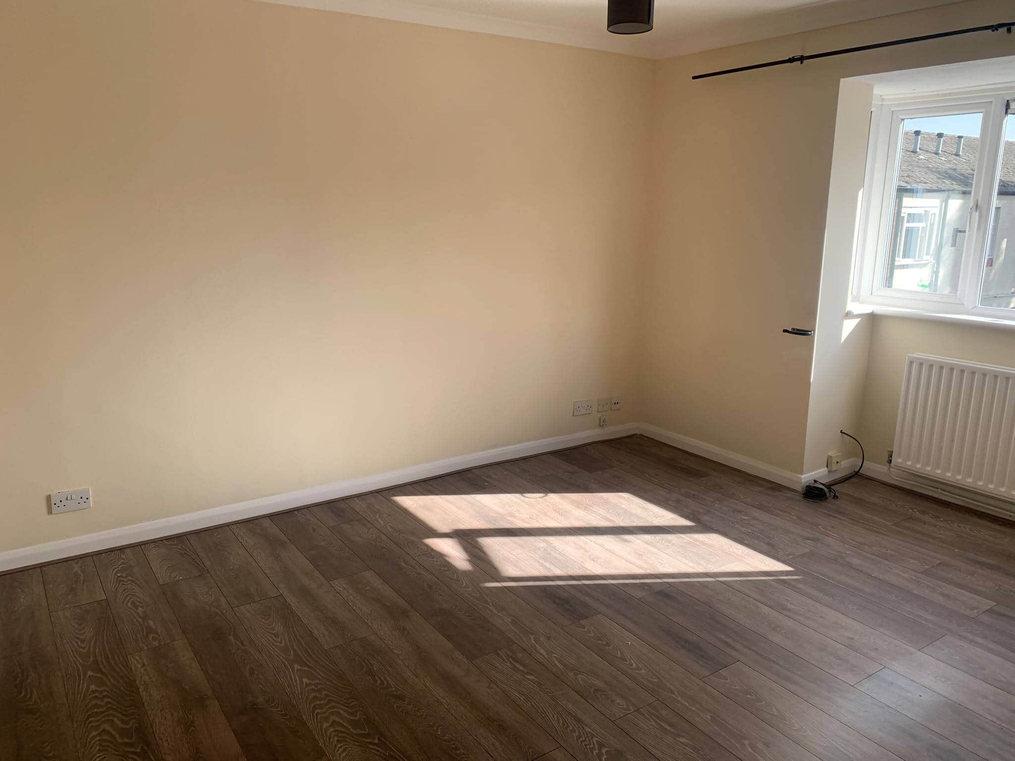 Property at Durrans Court, Bletchley, Milton Keynes