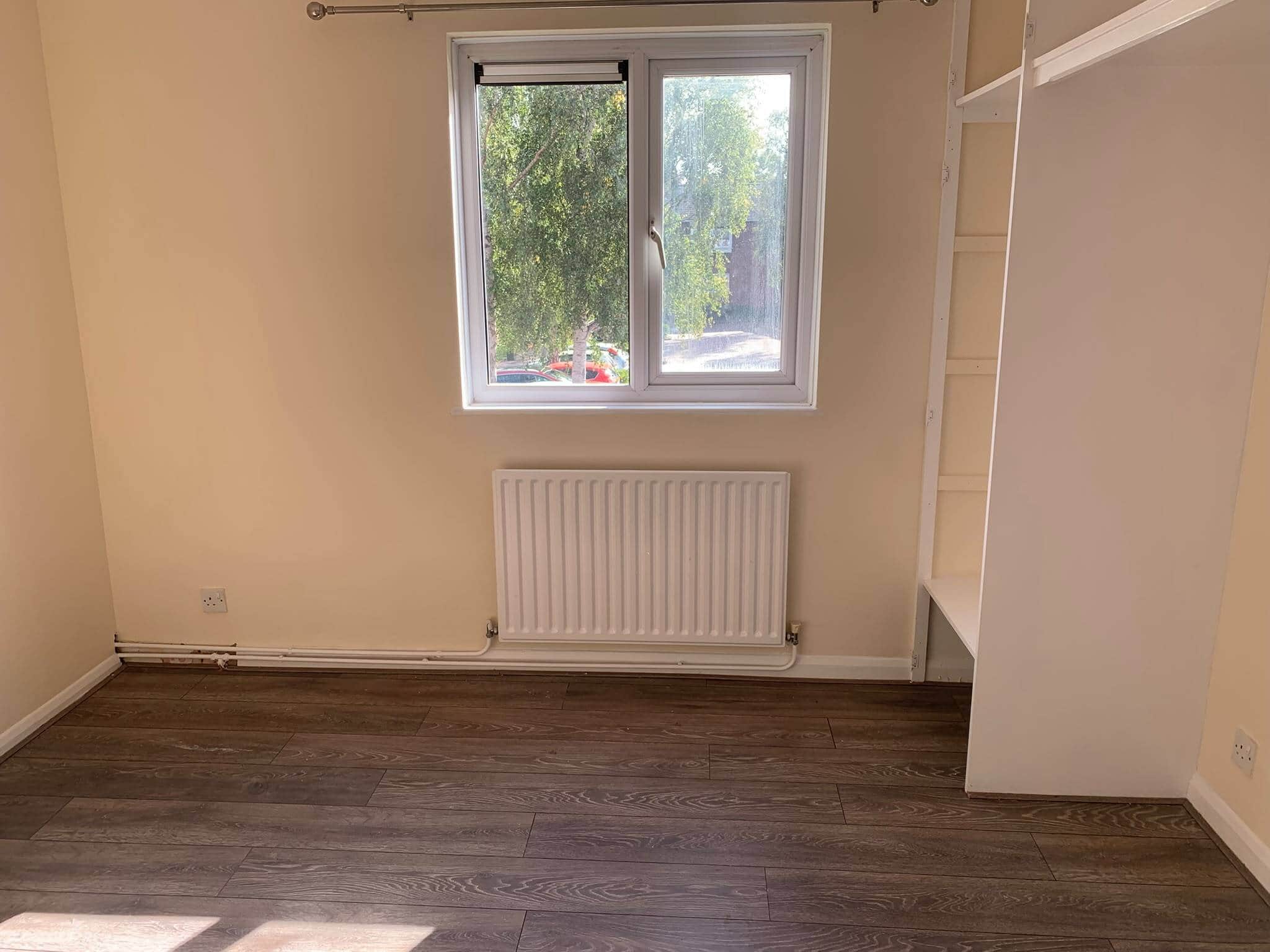 Property at Durrans Court, Bletchley, Milton Keynes