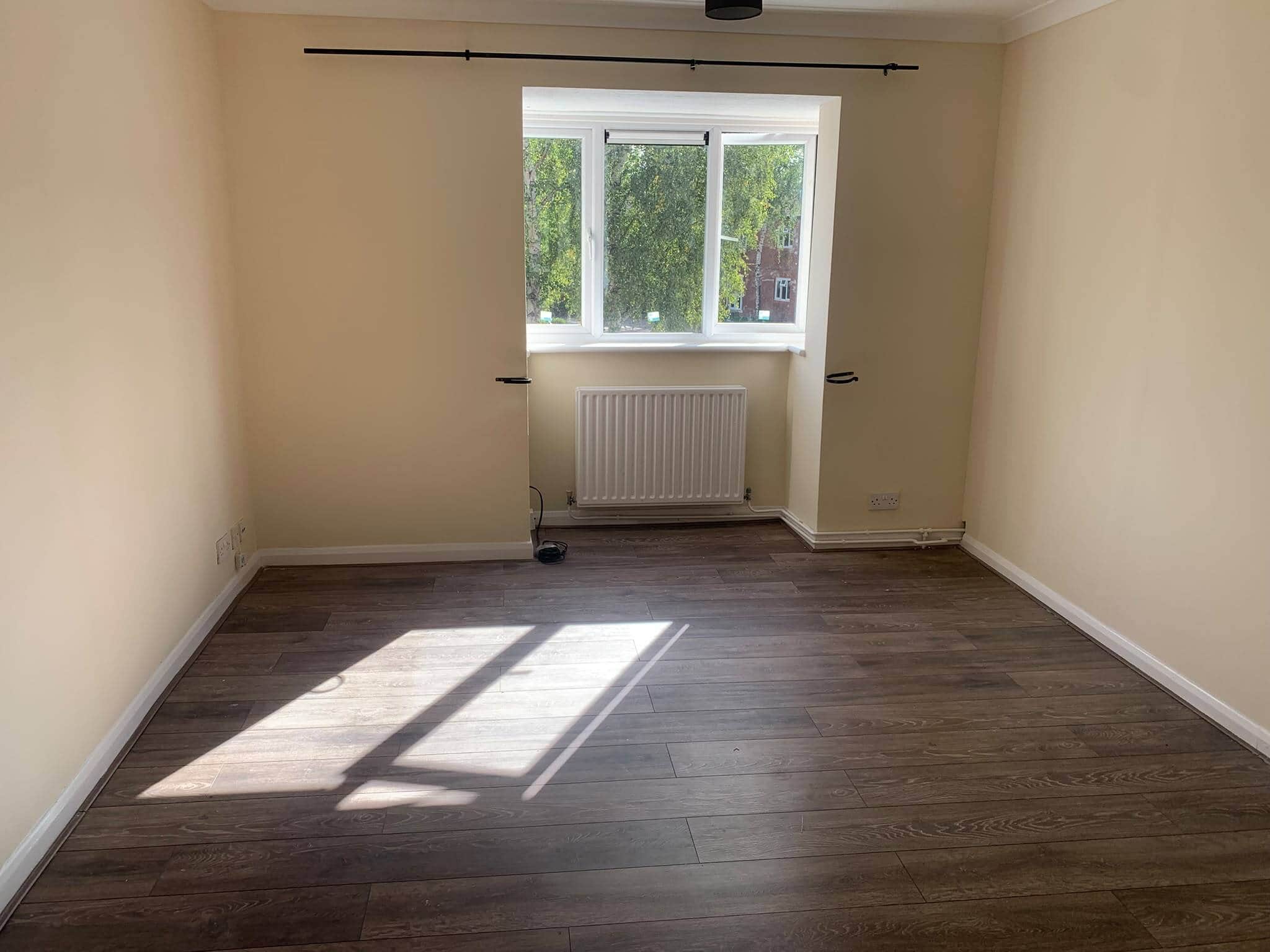 Property at Durrans Court, Bletchley, Milton Keynes
