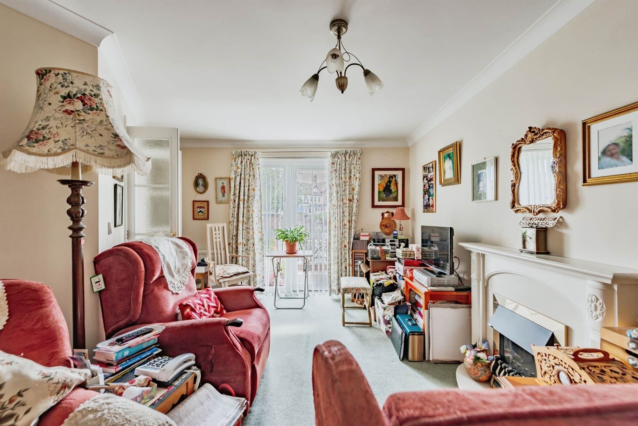 Property at Linkfield Lane, Redhill