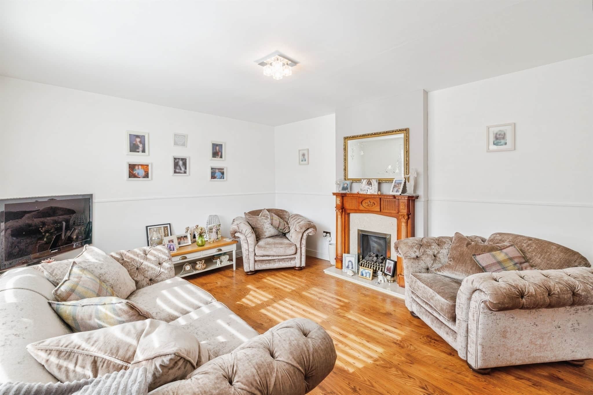 Property at Beeston Close, Watford