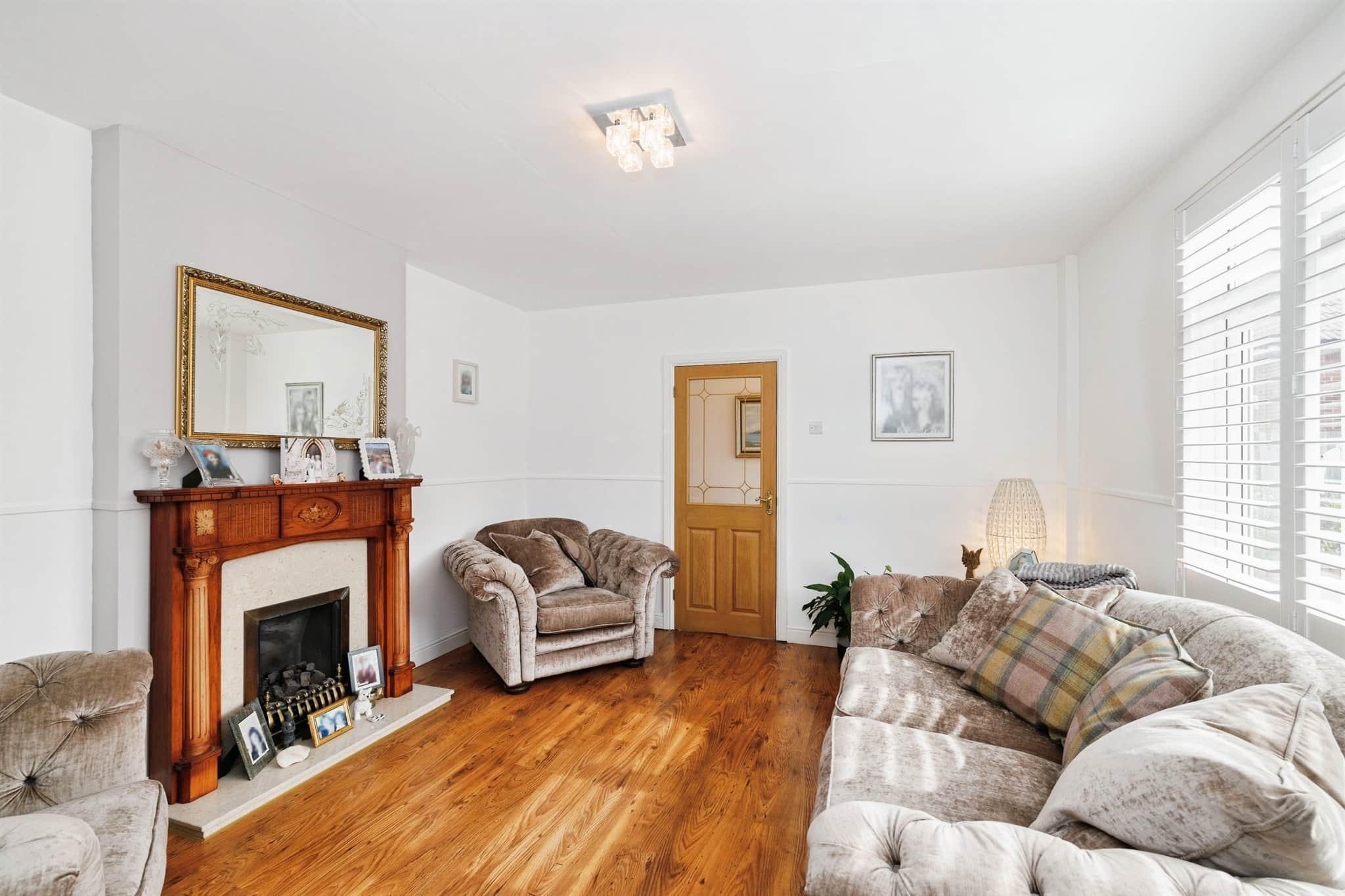 Property at Beeston Close, Watford
